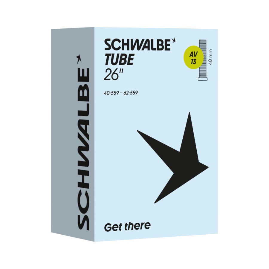 Schlauch 40/62-559, 26",40mm AV 13