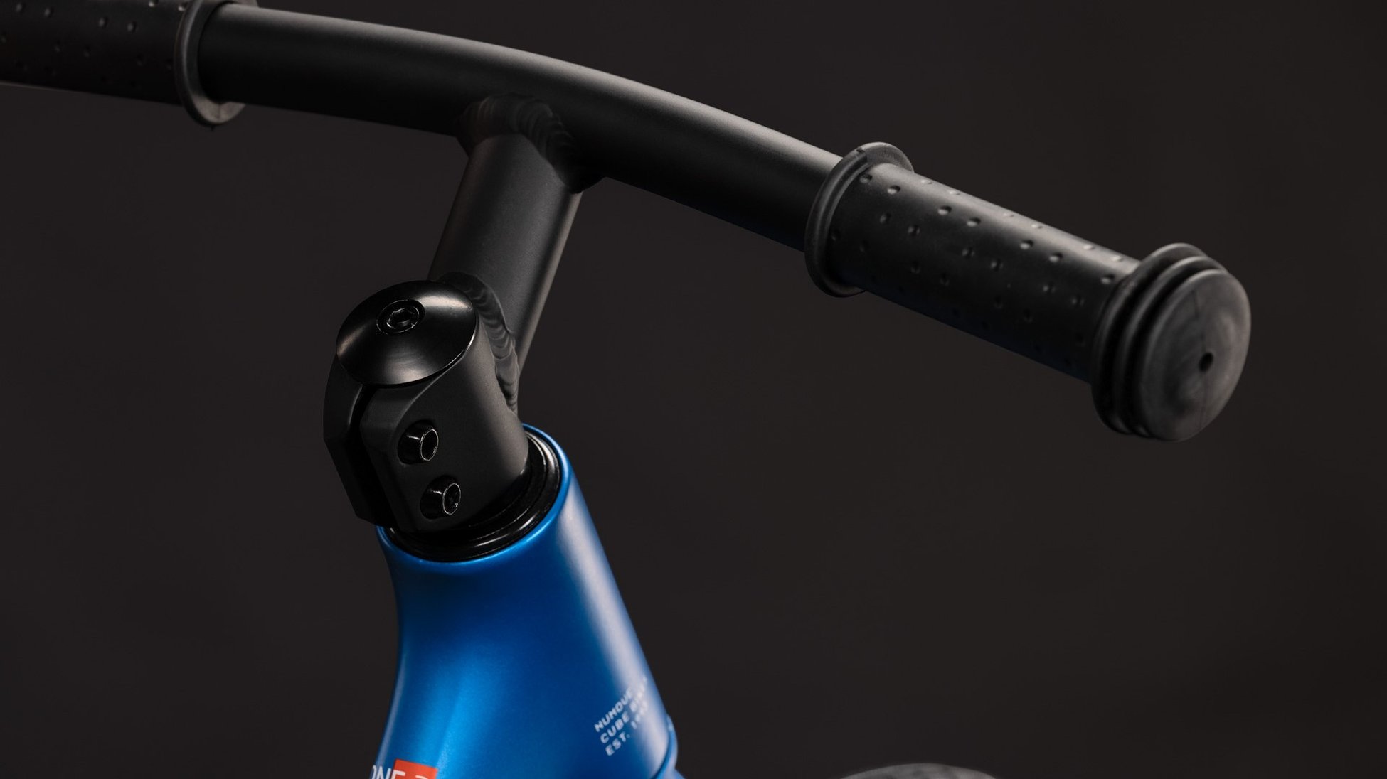 Numove 120 walk topasblue´n´nebula