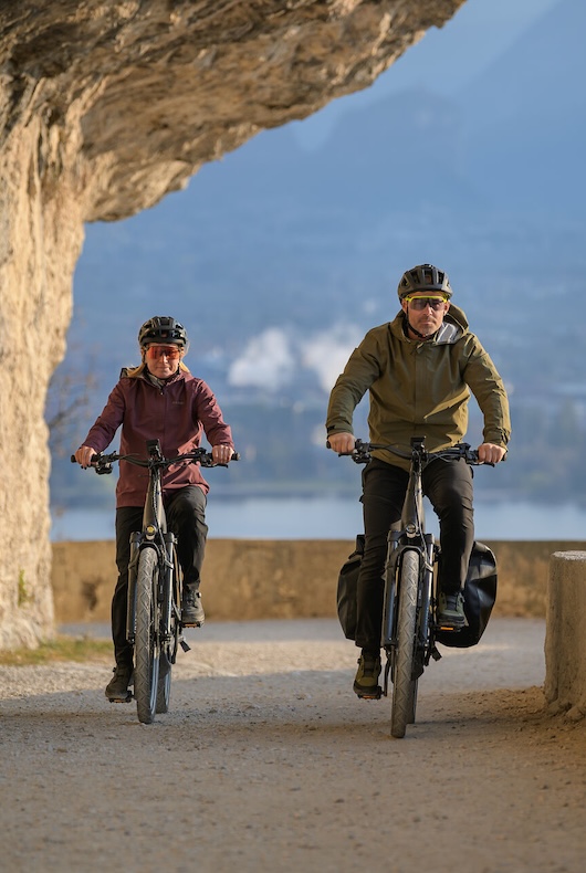 E Bike