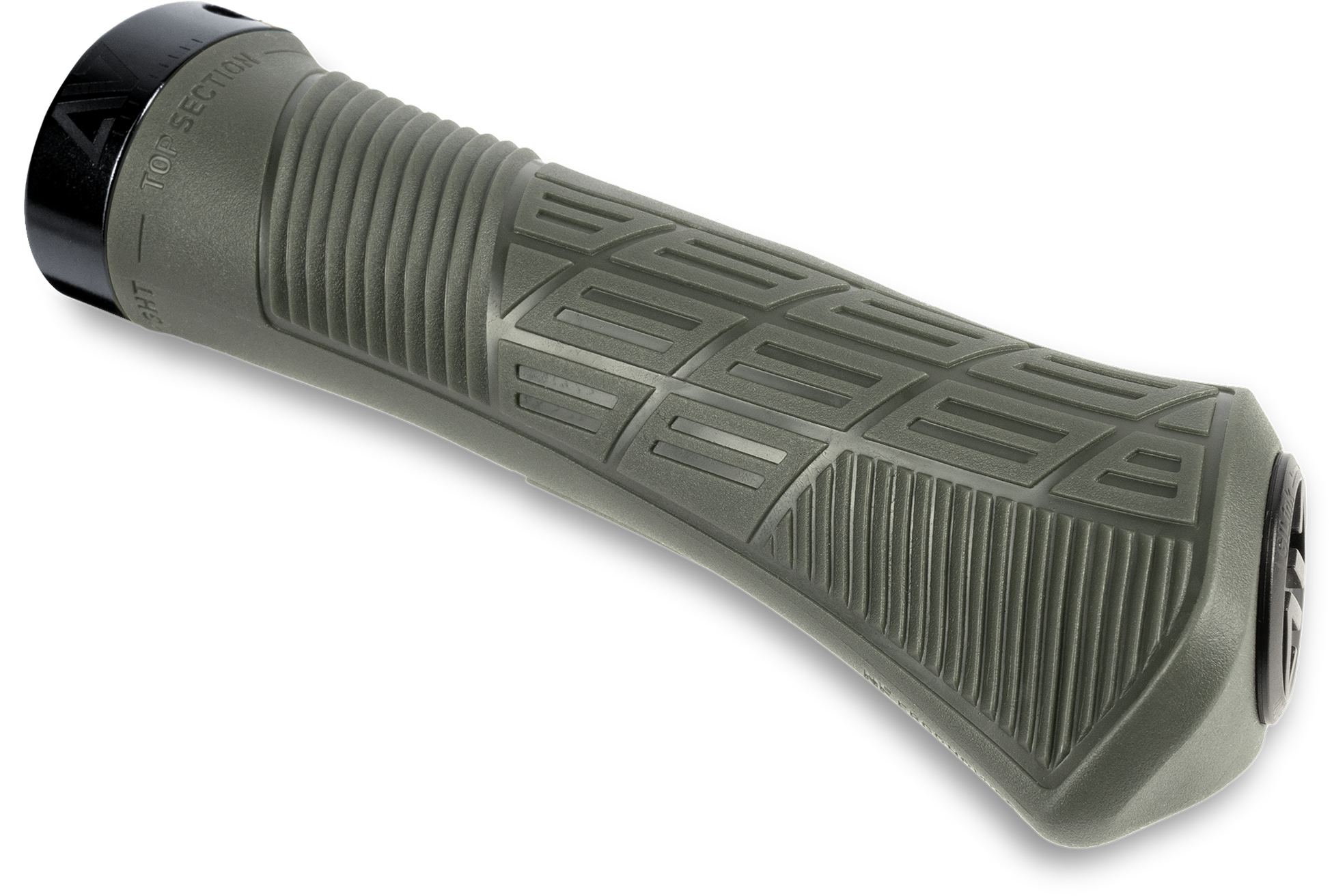 Griffe HYBRID PERFORM trail motion olive