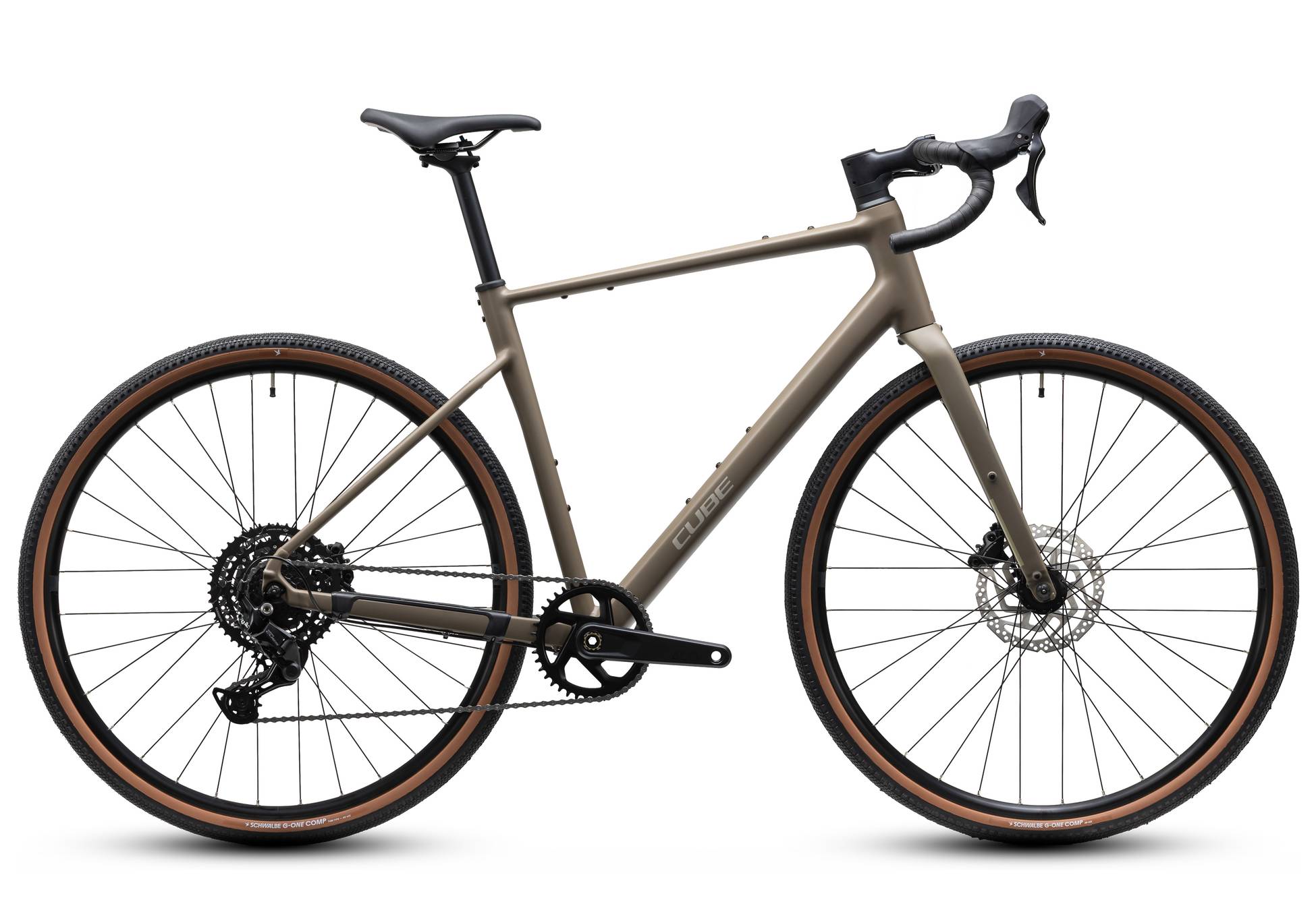 Nuroad ONE wood´n´grey