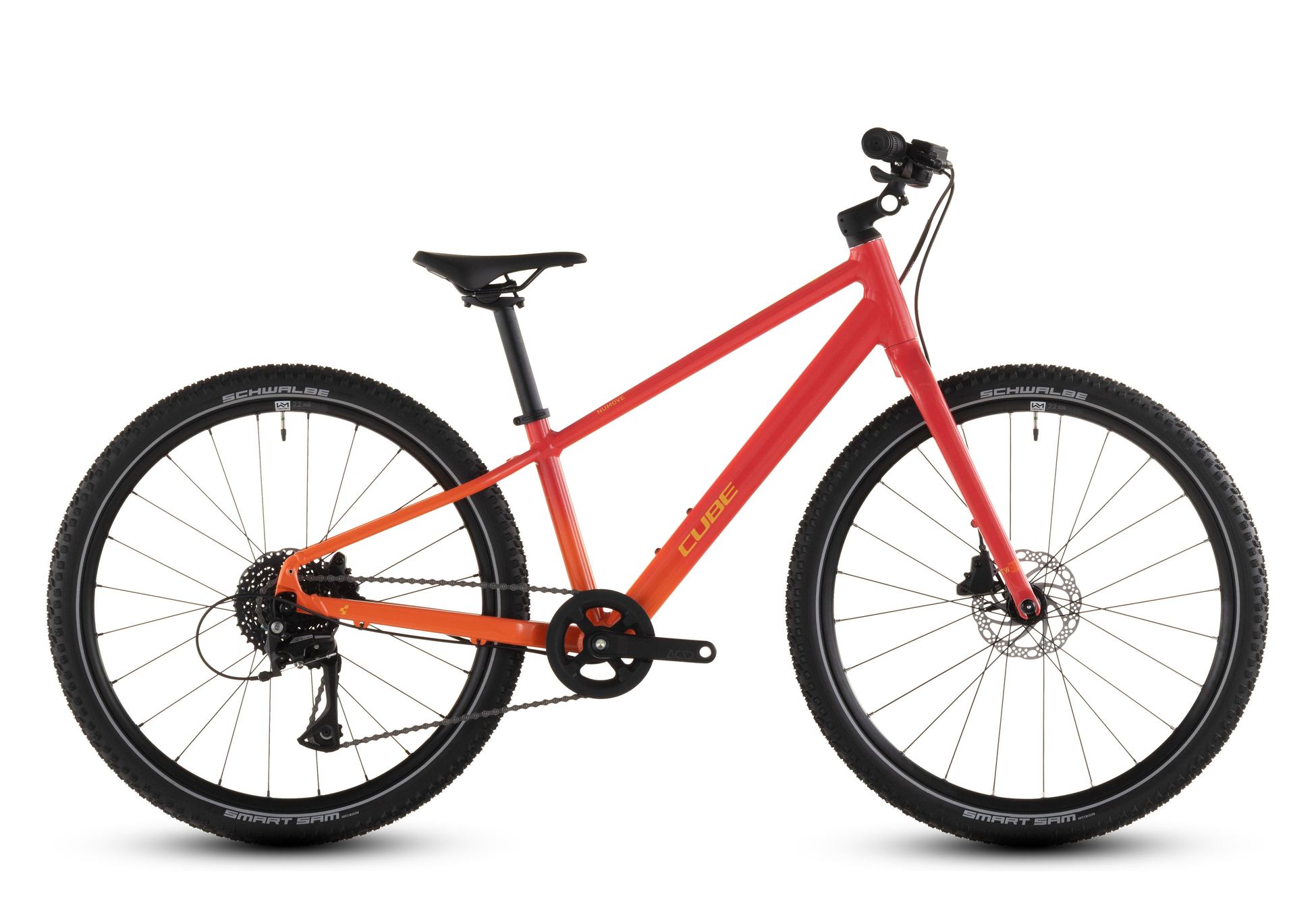 Numove 240 Disc redrose´n´peach