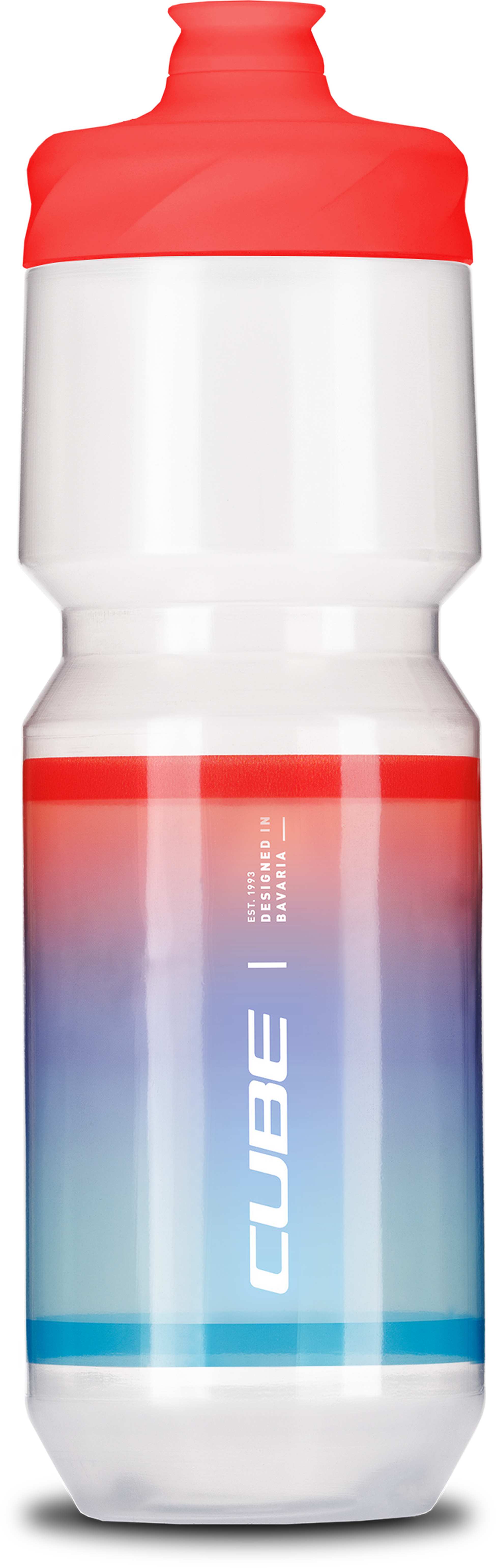 Trinkflasche Flow DS 750 Teamline
