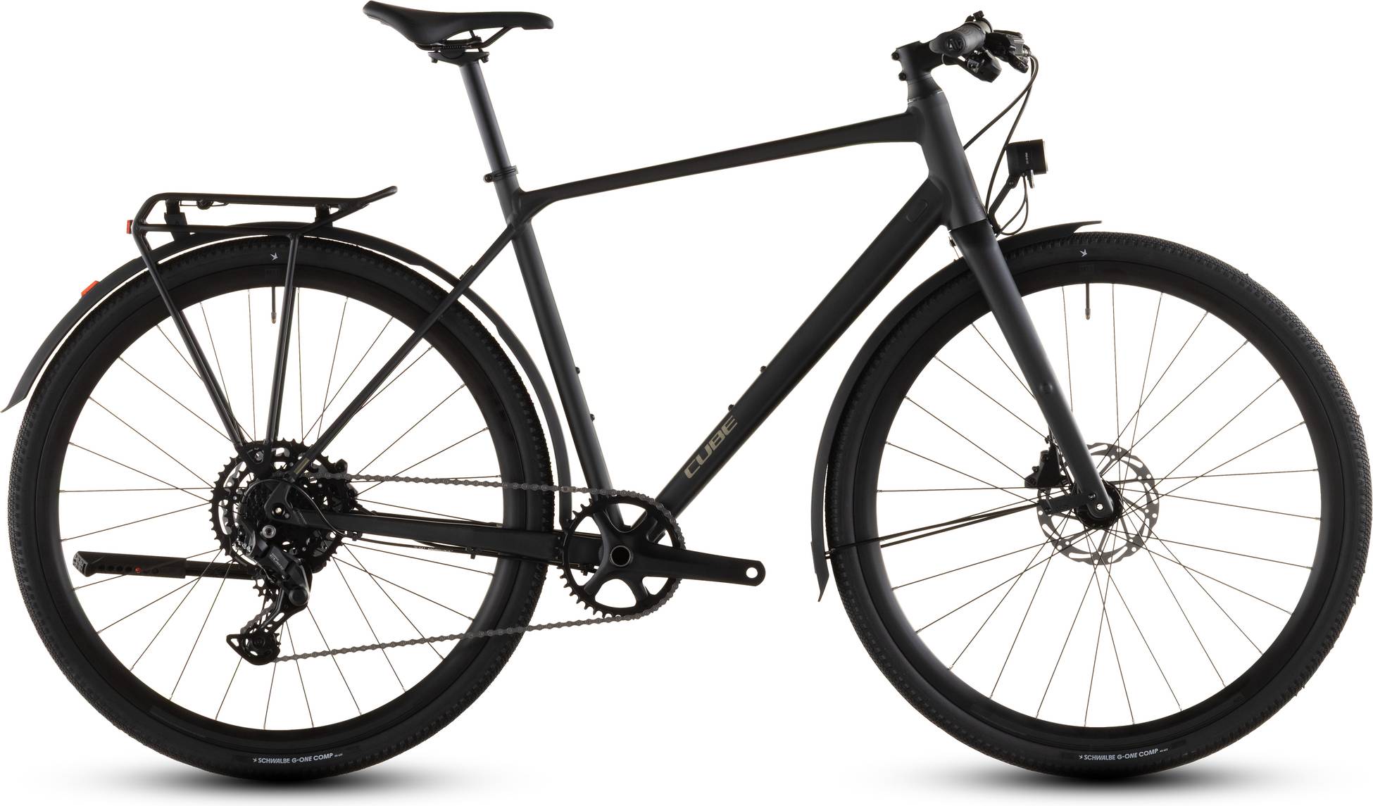 Nulane Pro FE grey´n´chrome