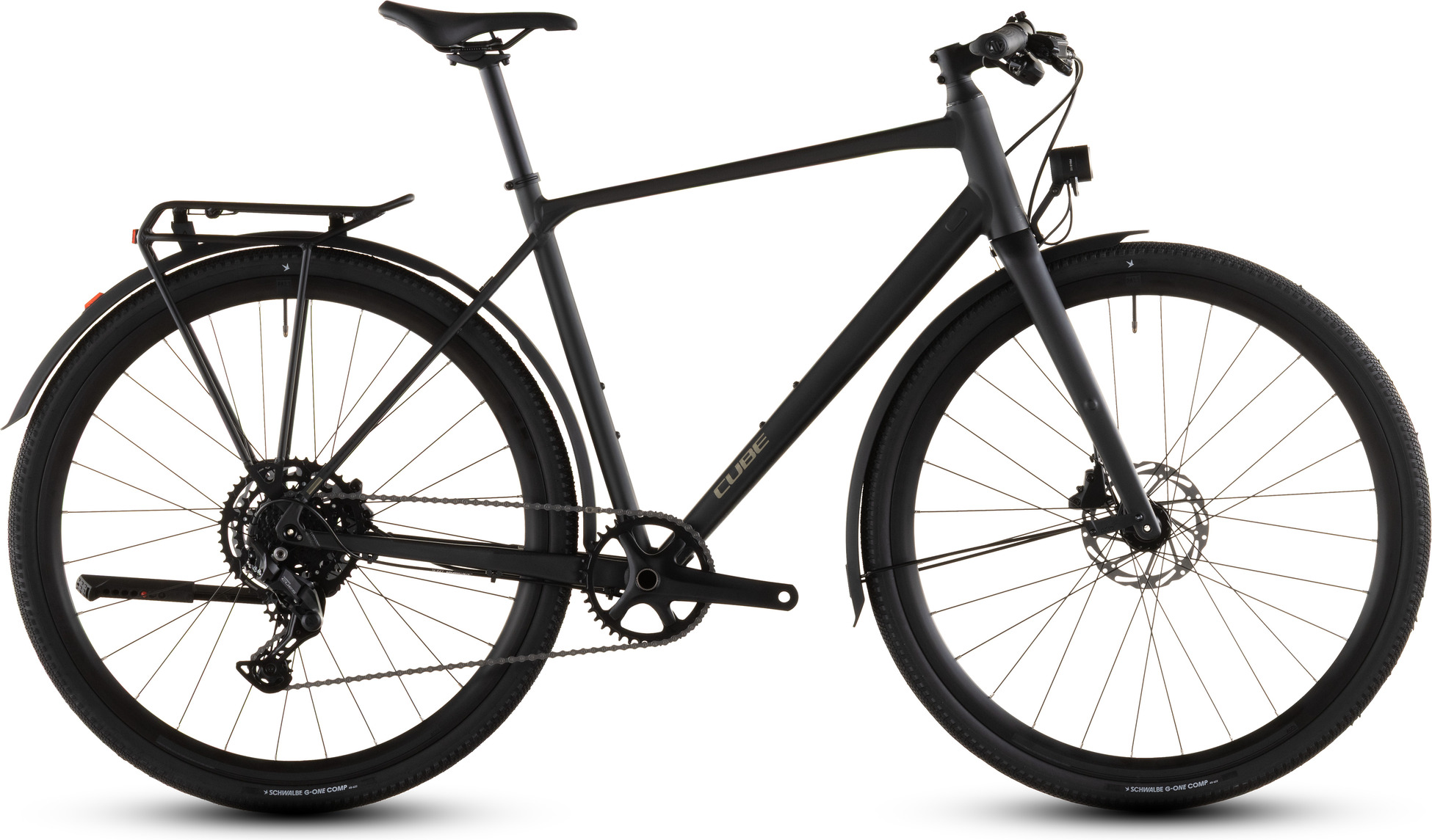 Nulane Pro FE grey´n´chrome