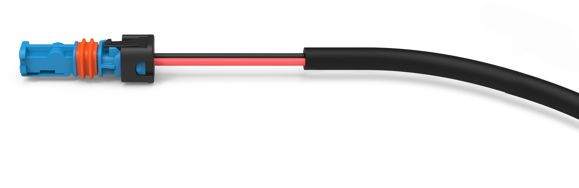 Frontlichtkabel für BOSCH 1400mm BES2