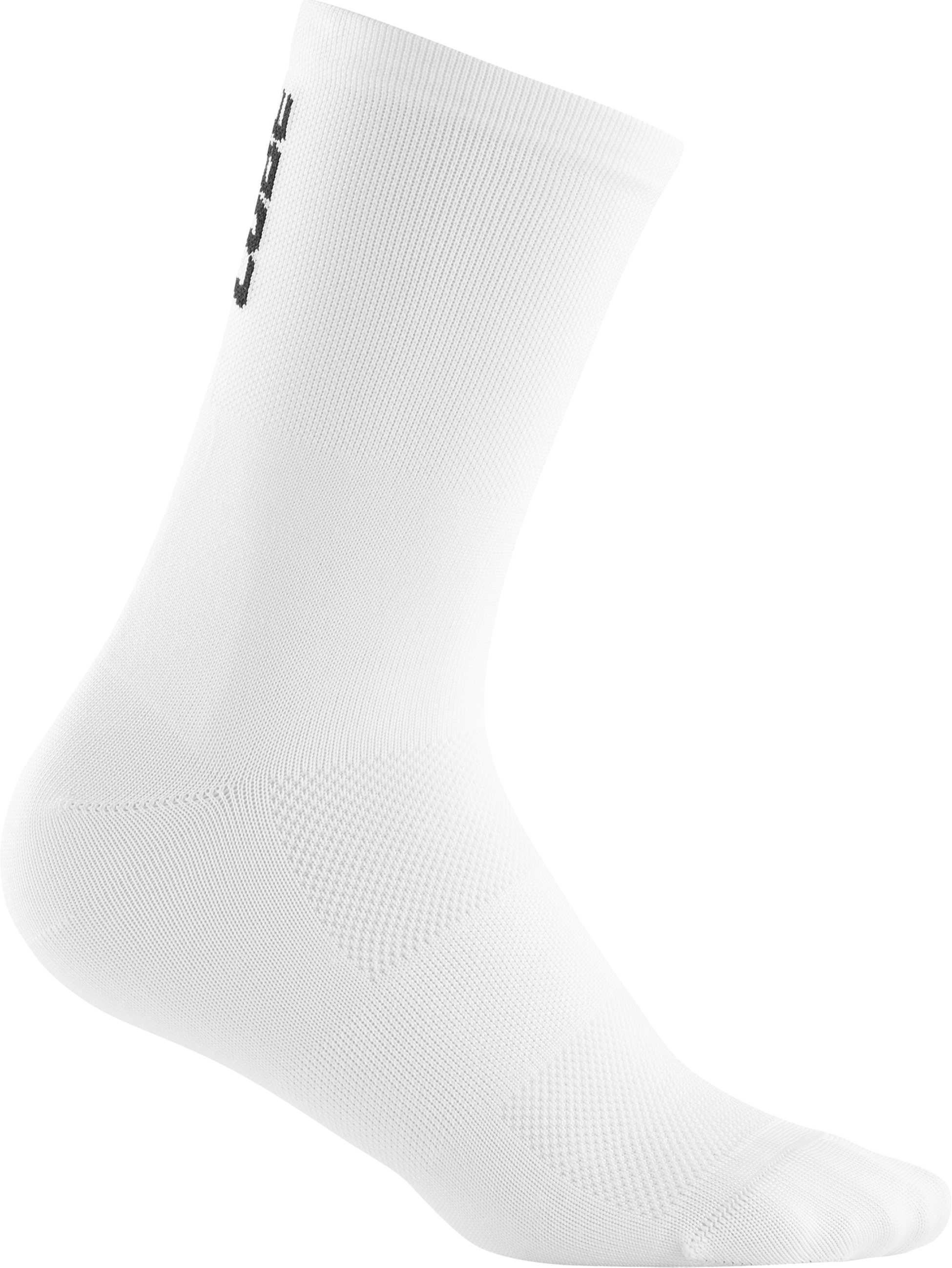 Socke High Cut ROAD/XC Blackline