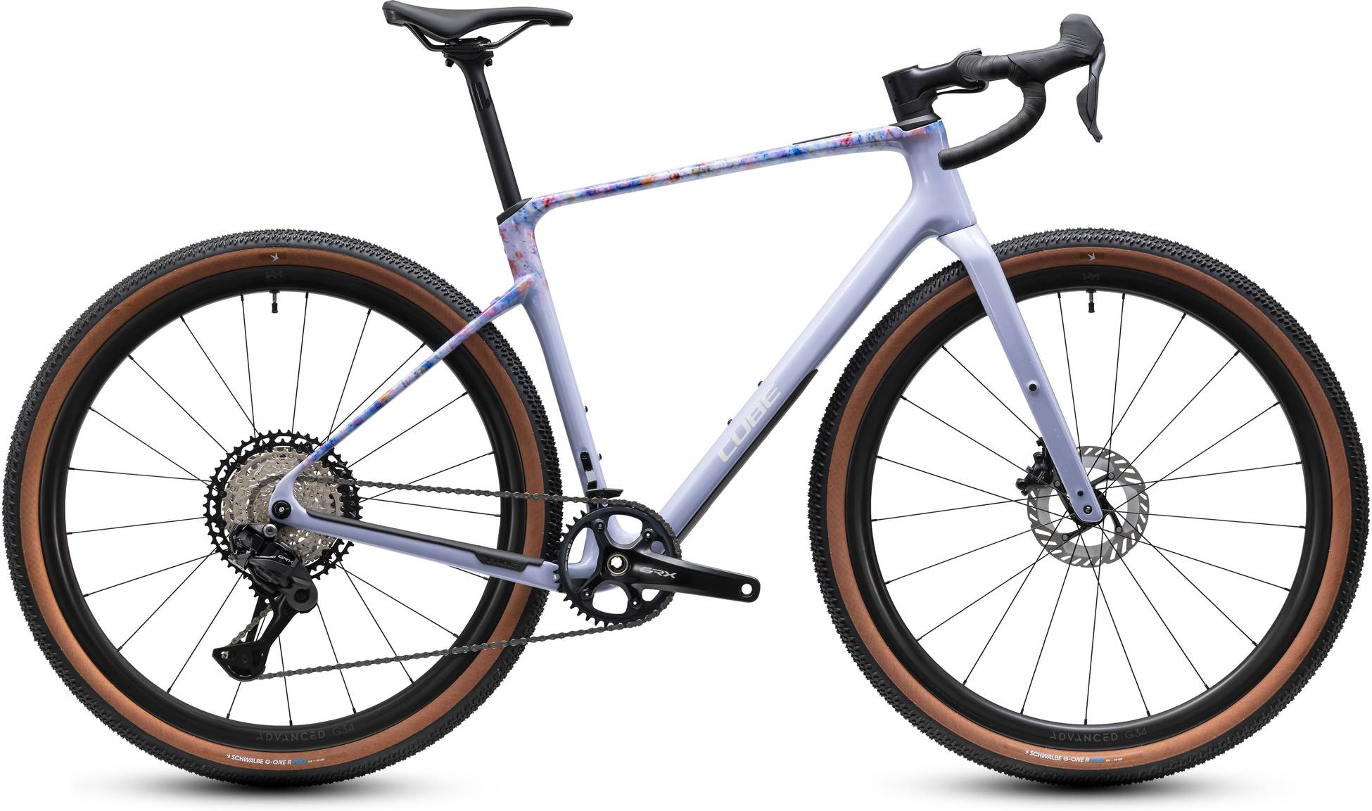 Nuroad C:62 EX artline