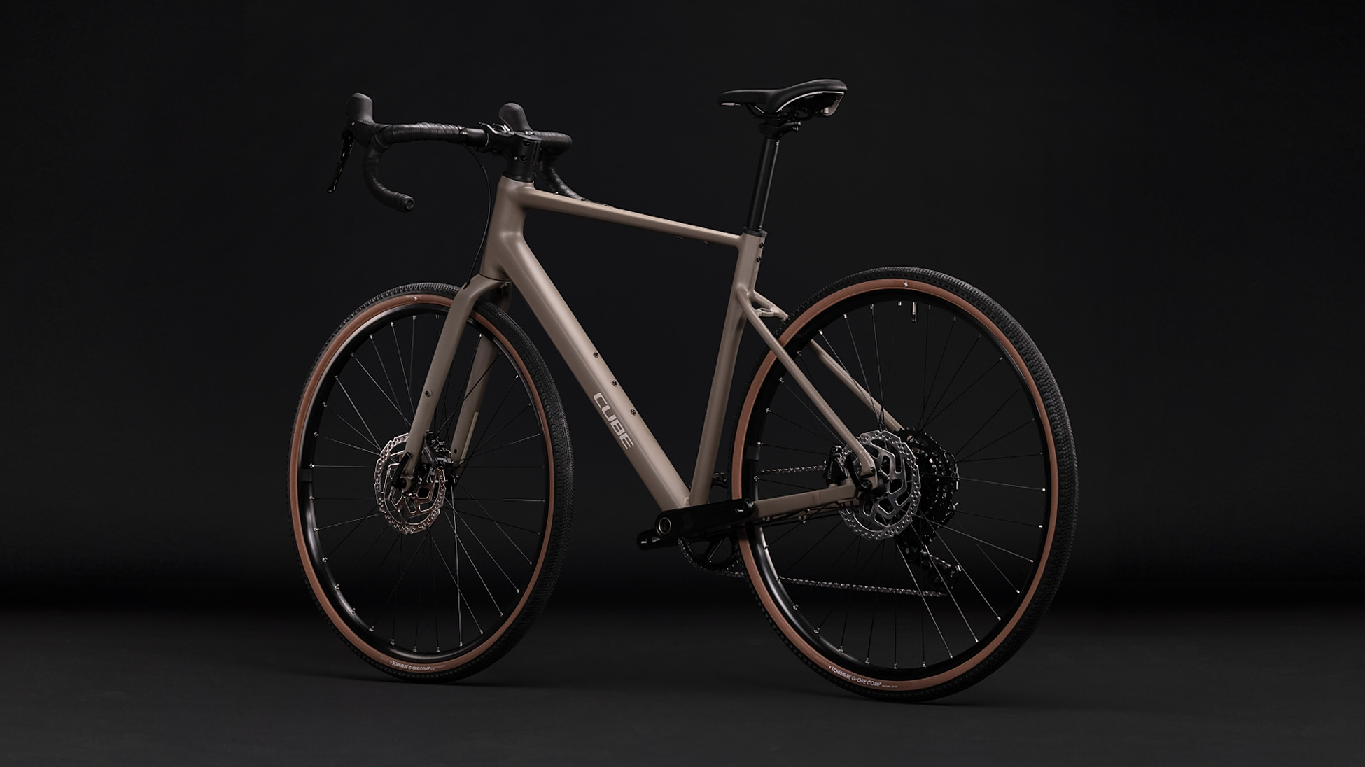 Nuroad ONE wood´n´grey