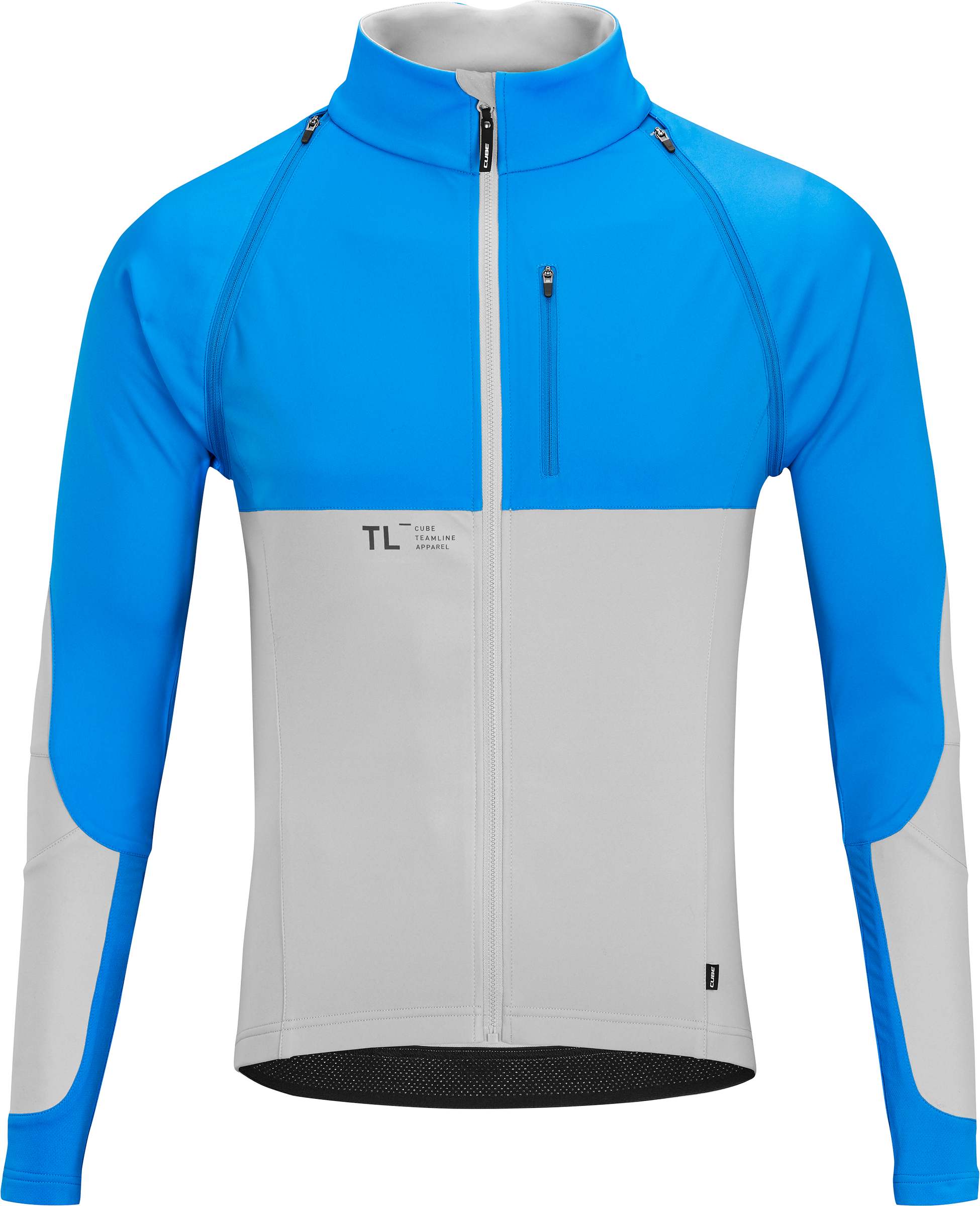 ROAD/XC Multifunktionsjacke