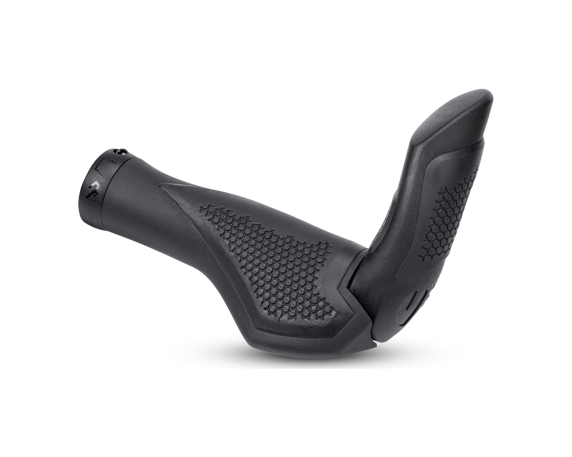 Griffe COMFORT Bar Ends Medium S black