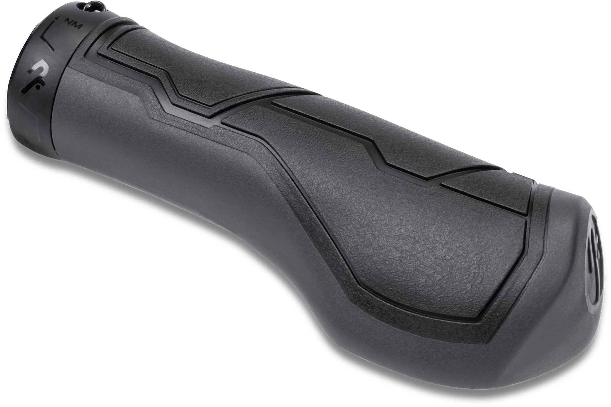 Griffe ALL TERRAIN L black´n´grey