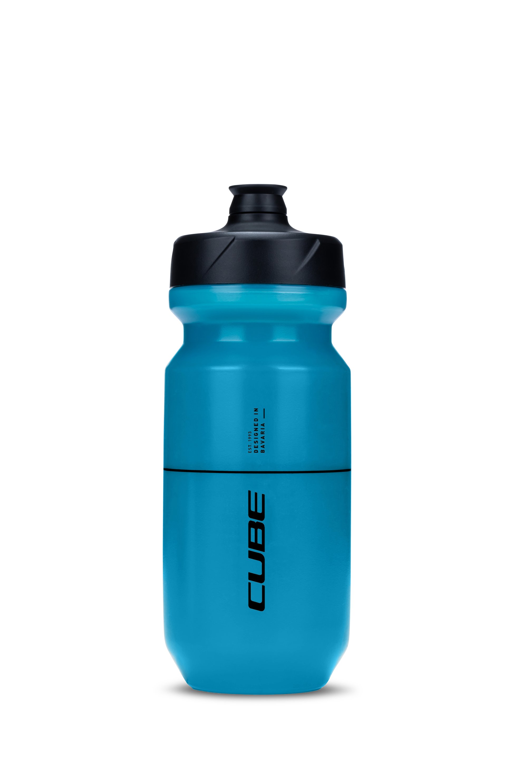 Trinkflasche Flow 500 turquoise