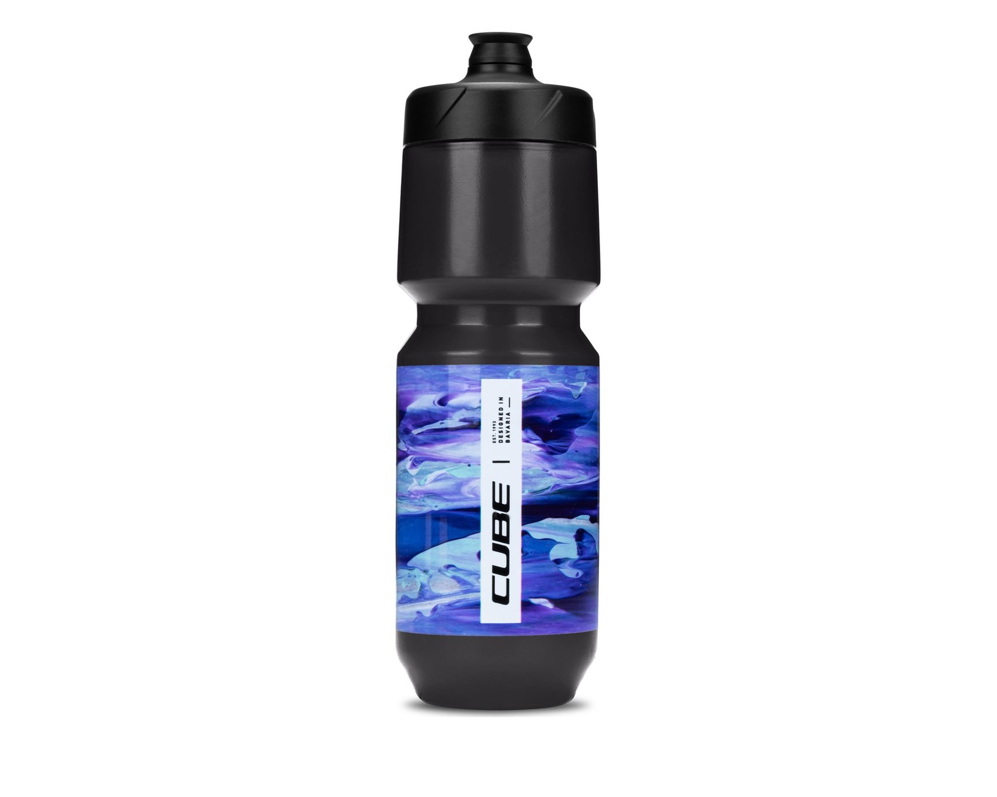 Trinkflasche Flow 750