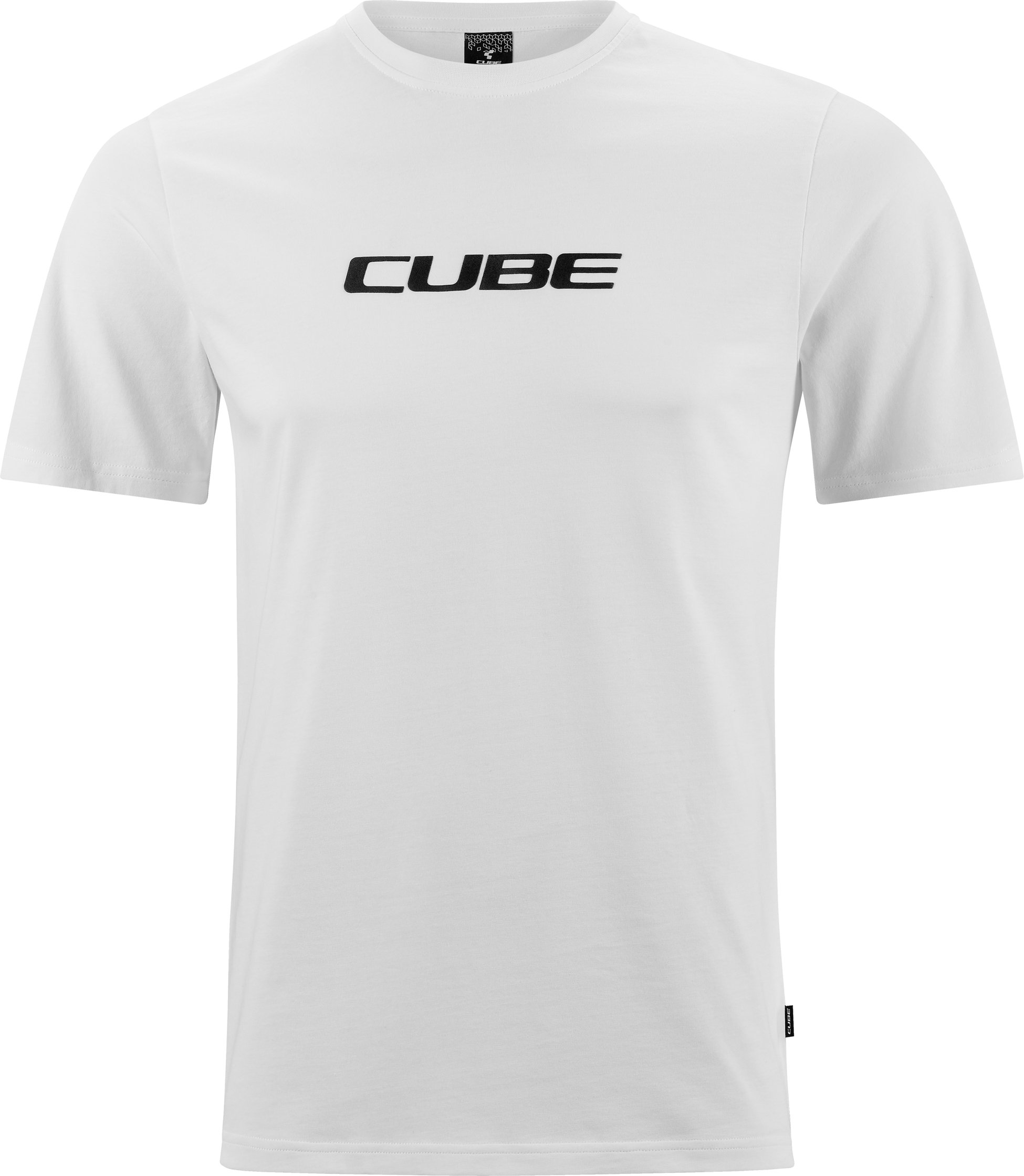 Organic T-Shirt Classic Logo