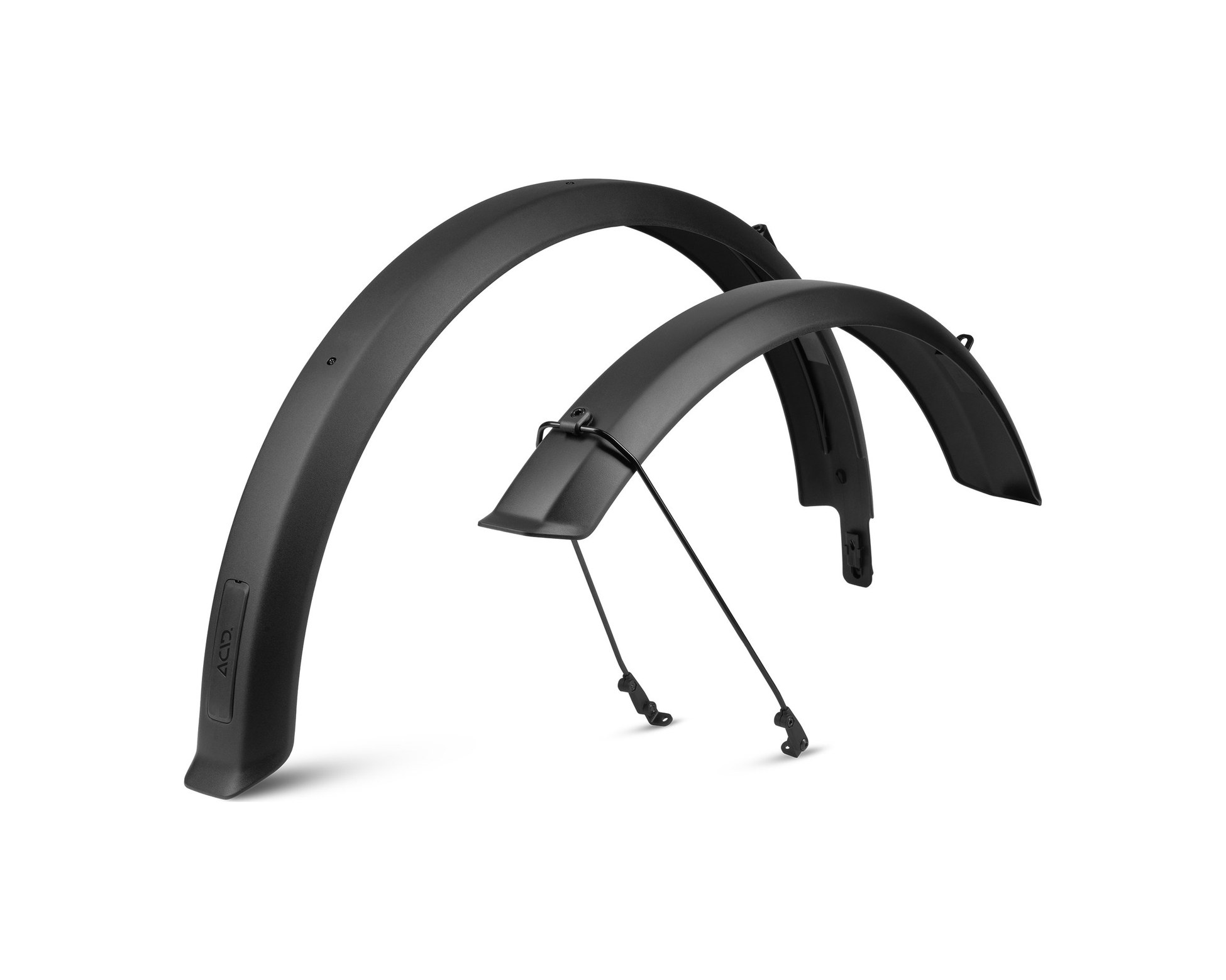Schutzblechset SIC 2.0 64 28" BB Mount