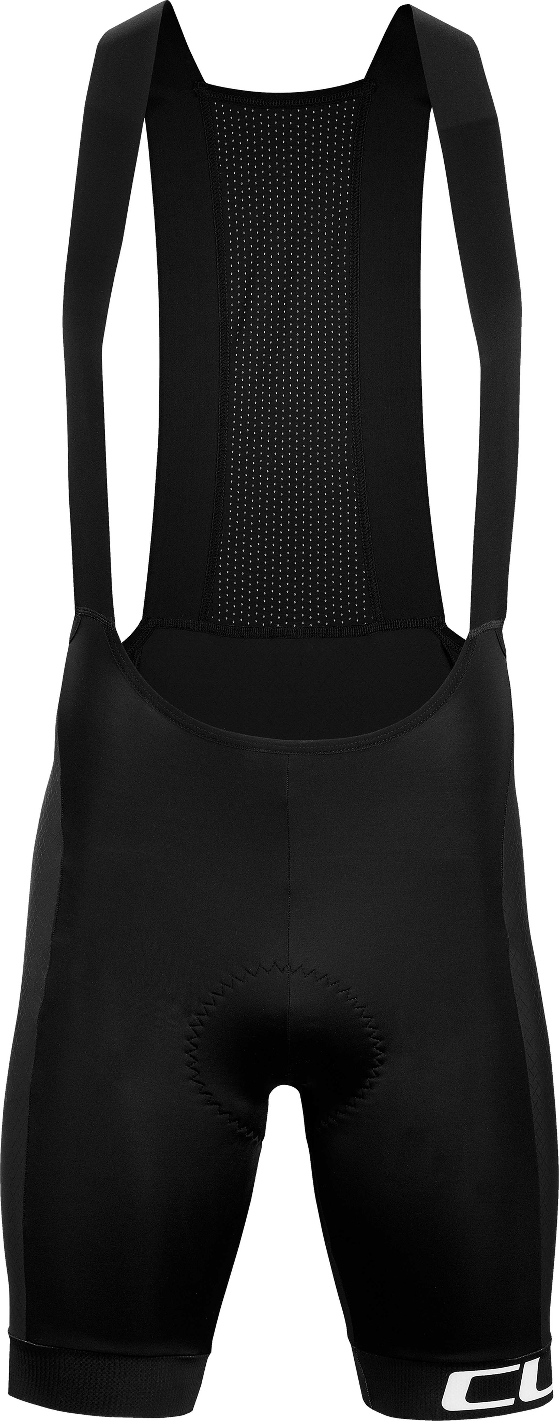 ROAD/XC Trägerhose kurz