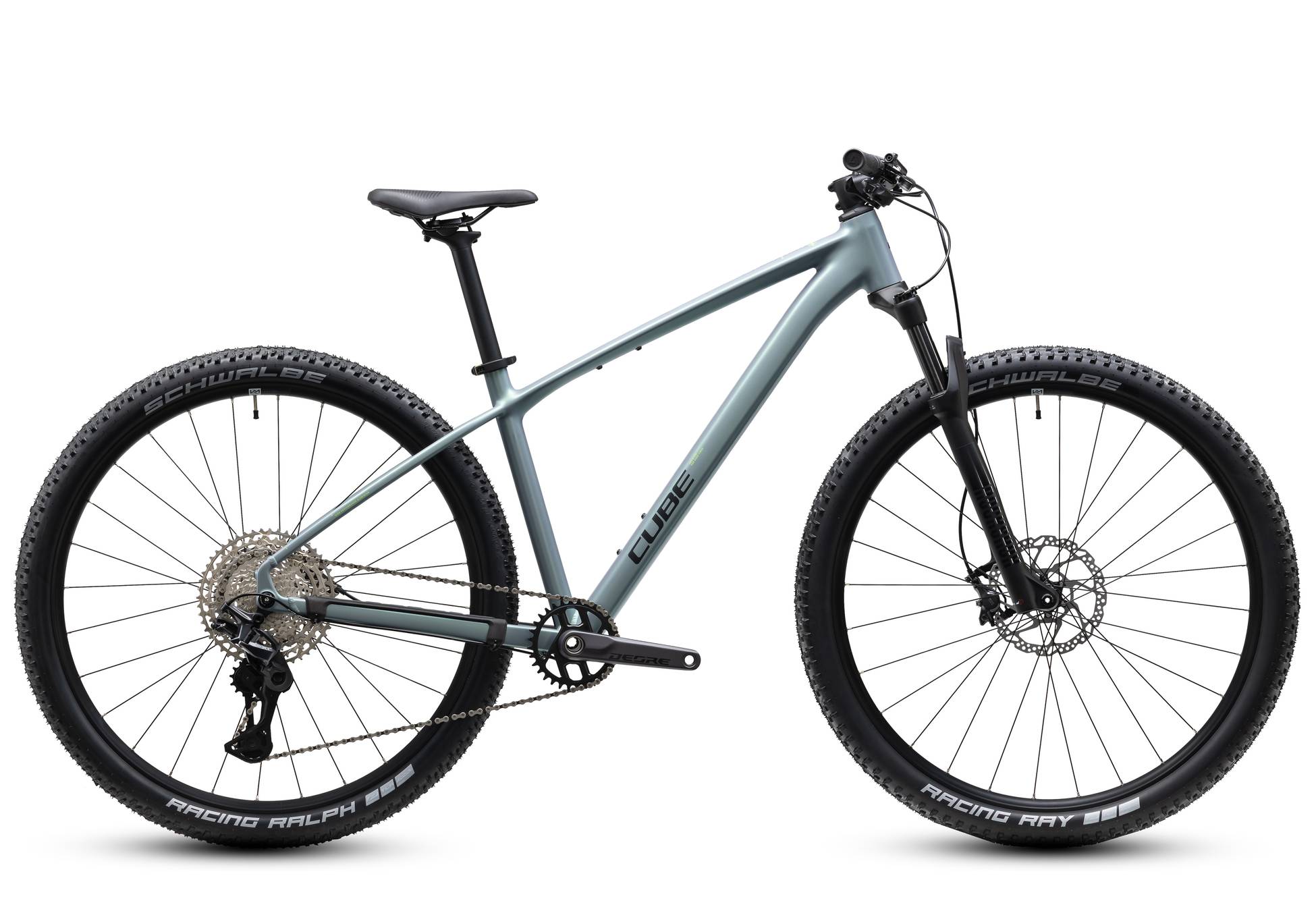 Reaction SLX seagrey´n´black