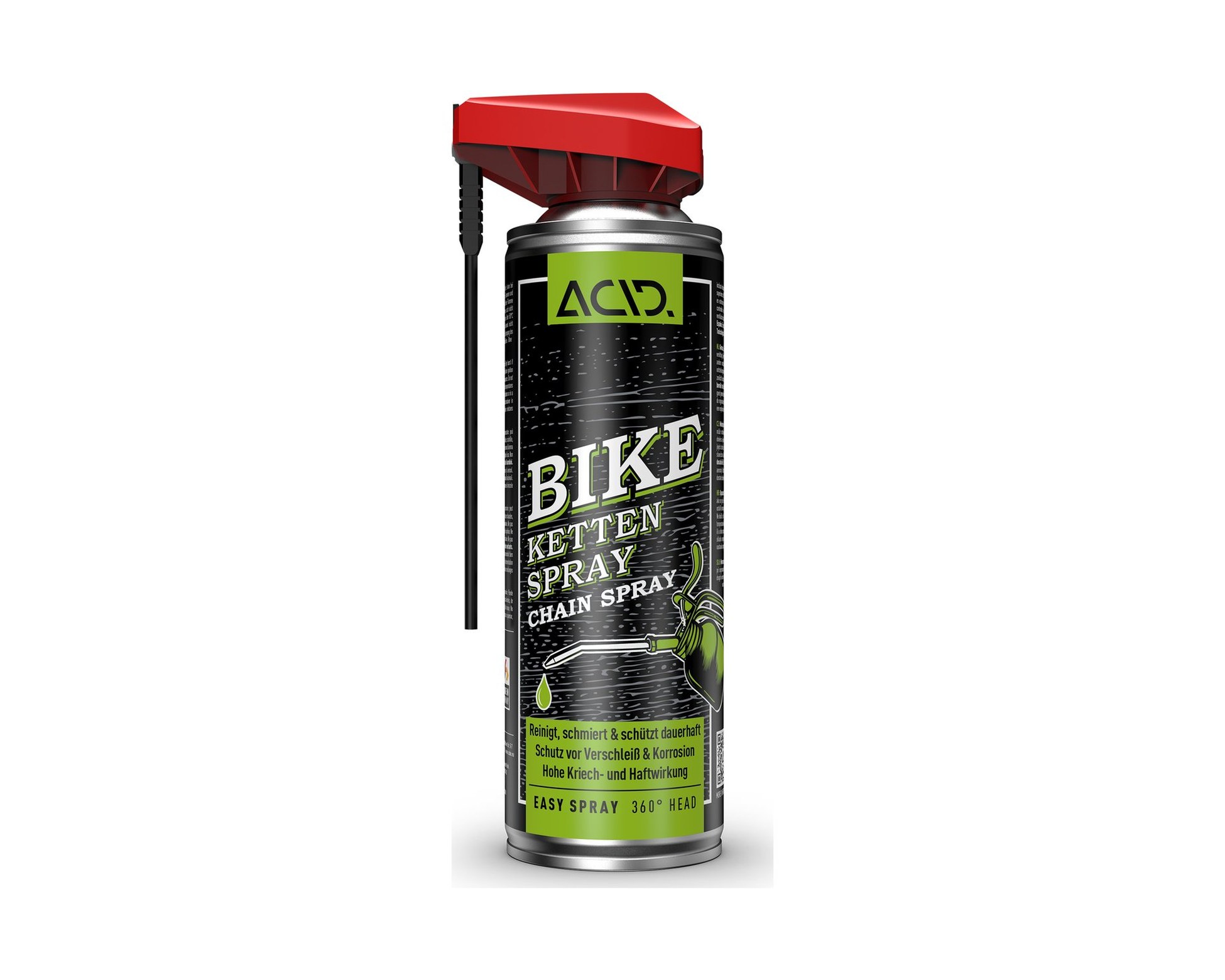 Bike Kettenspray