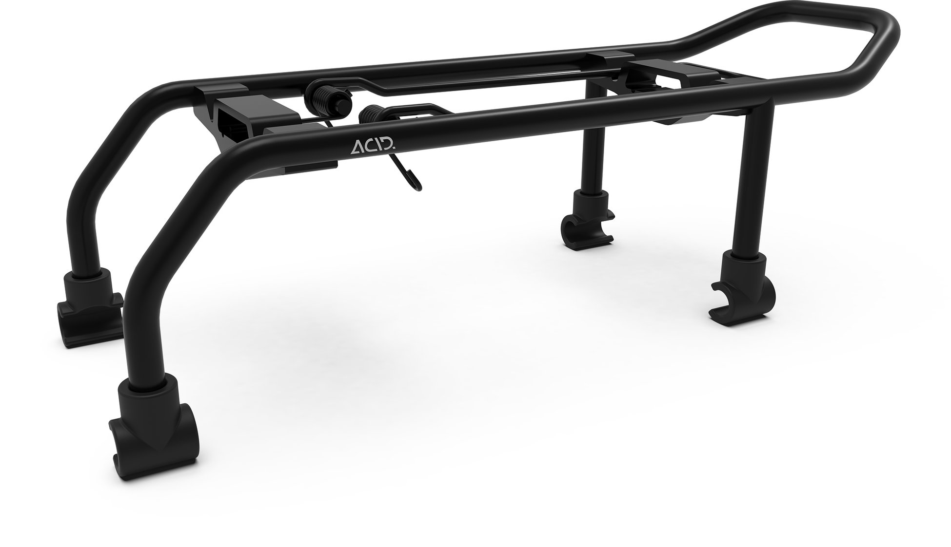 Aufsatz RAIL 120 mm RILink
