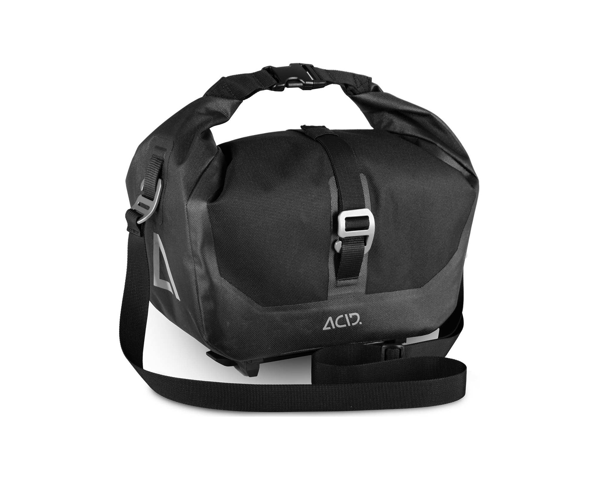 Gepäckträgertasche CITY 12 RT RILink