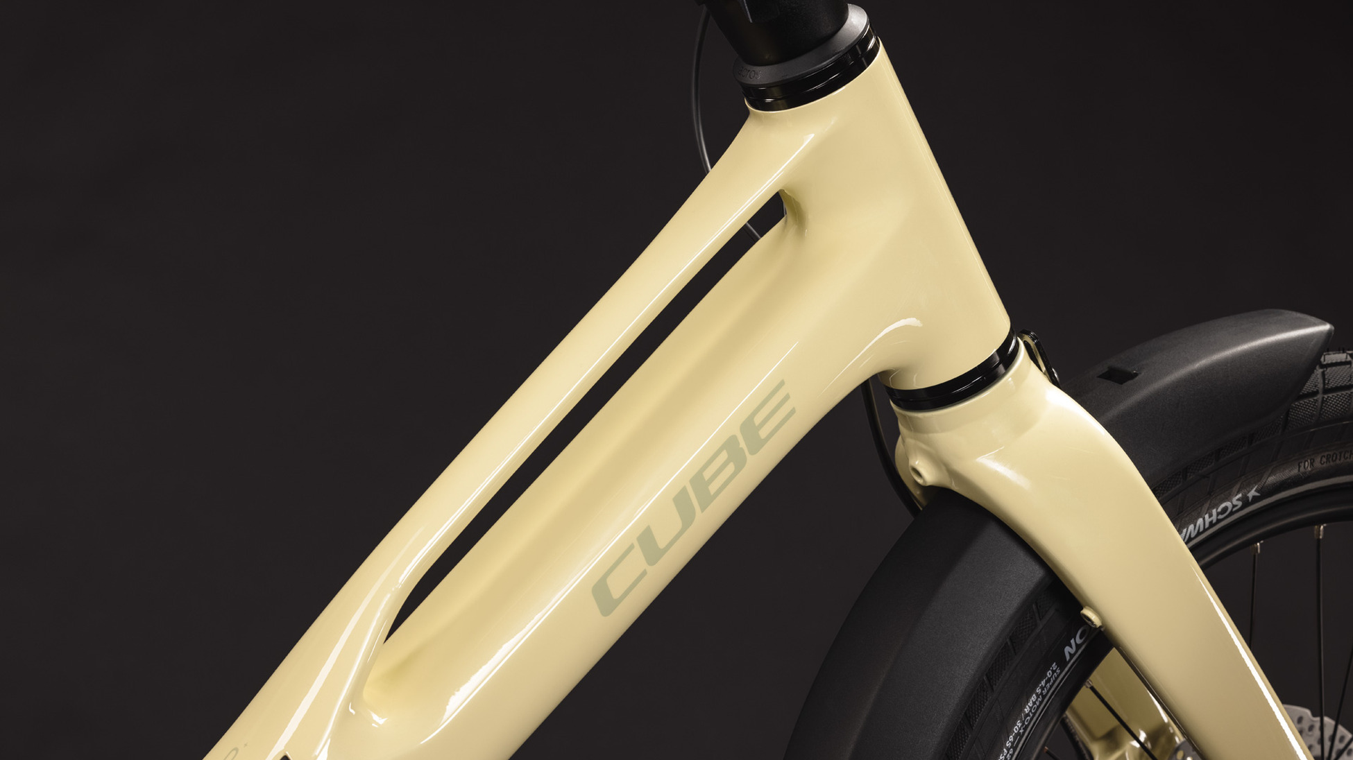 Fold Hybrid Deluxe 540 paleyellow´n´sage
