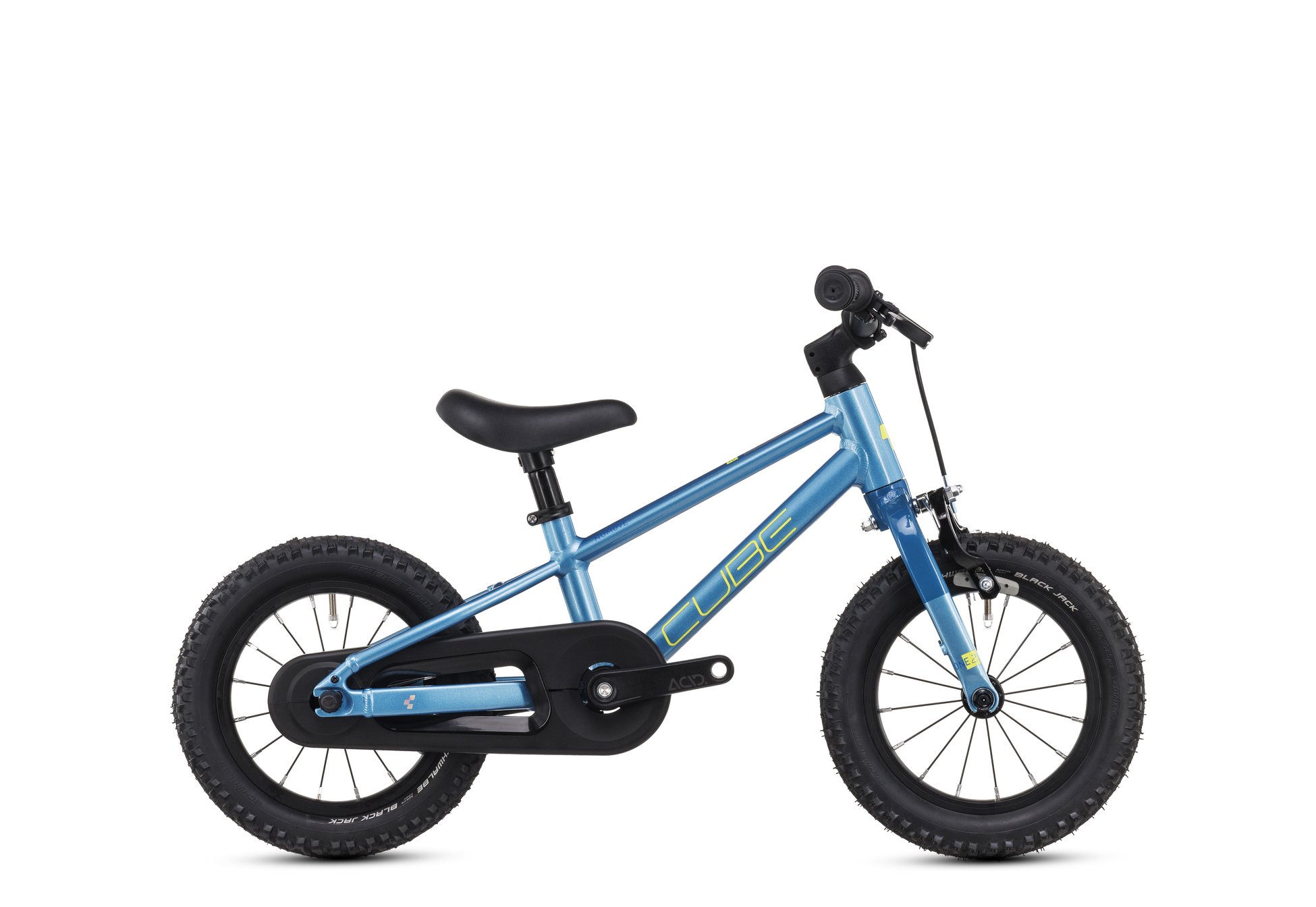 Numove 120 RT blue´n´lime 12