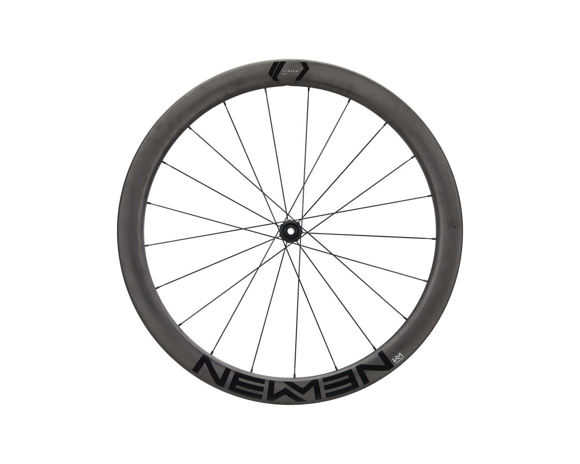 Wheel Streem A.49 622 21h FADE R SP CL 12x100