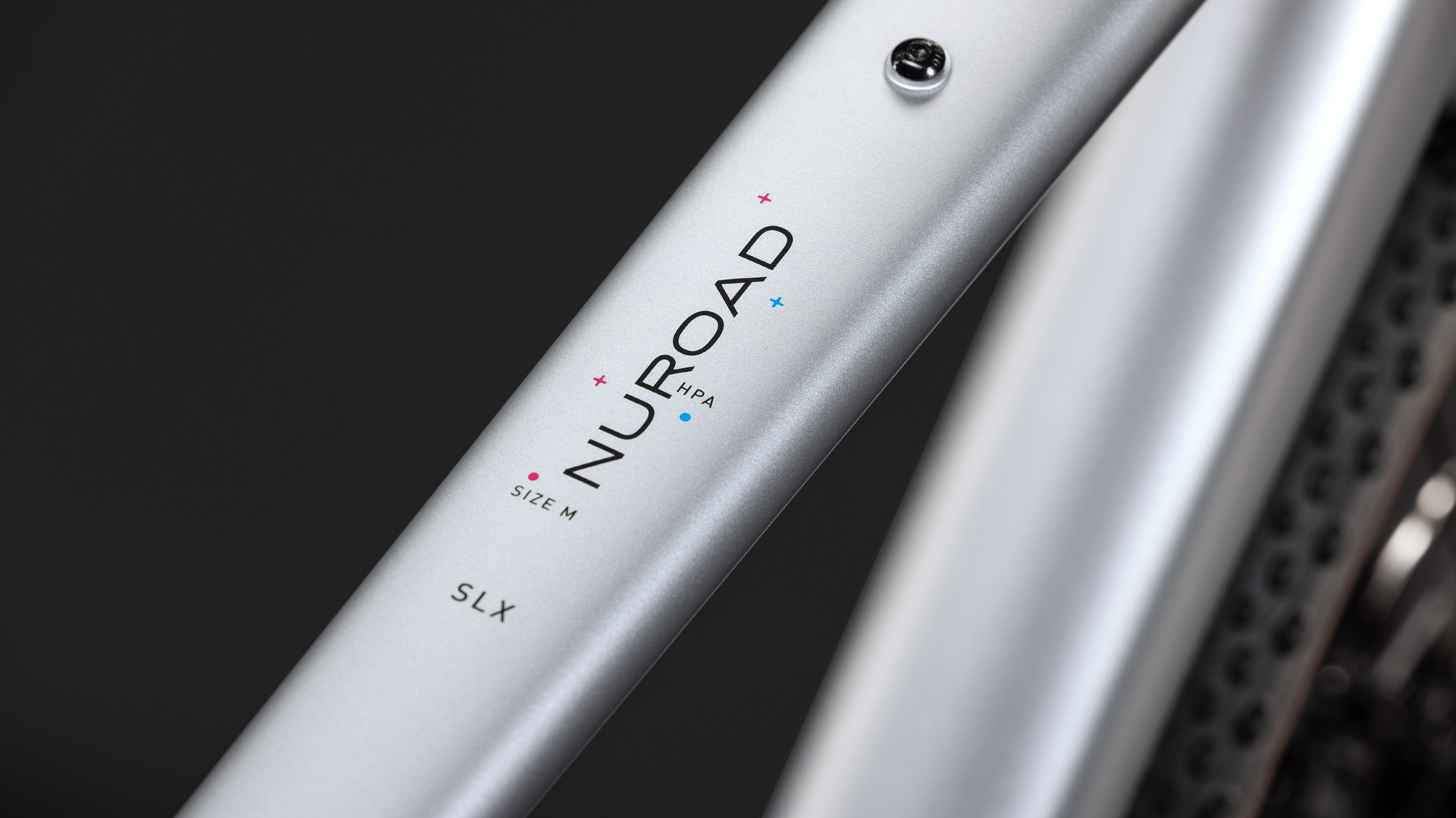 Nuroad SLX spaceship´n´cmyk