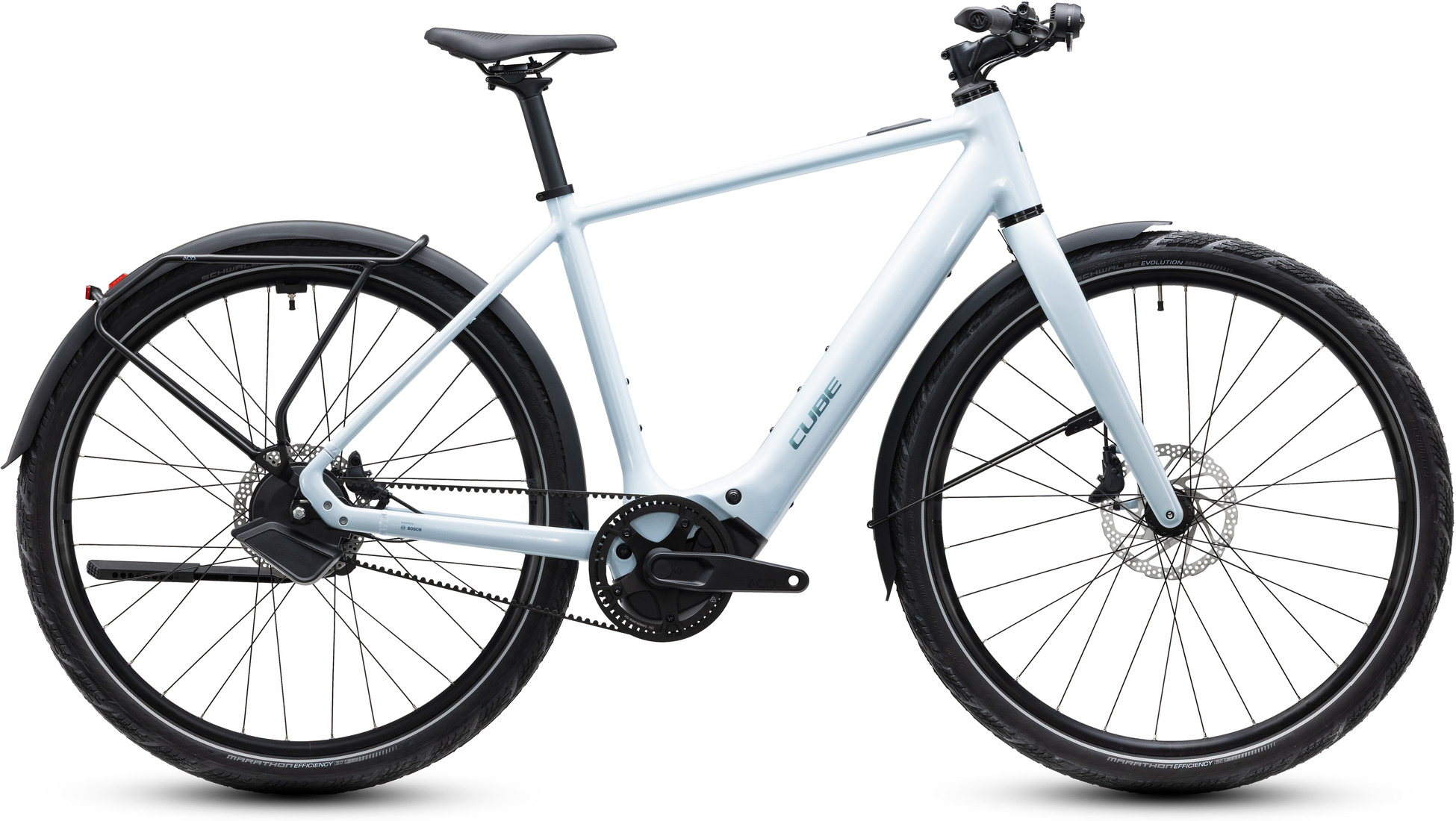 Editor Hybrid SLT 400X FE glacier´n´prizm