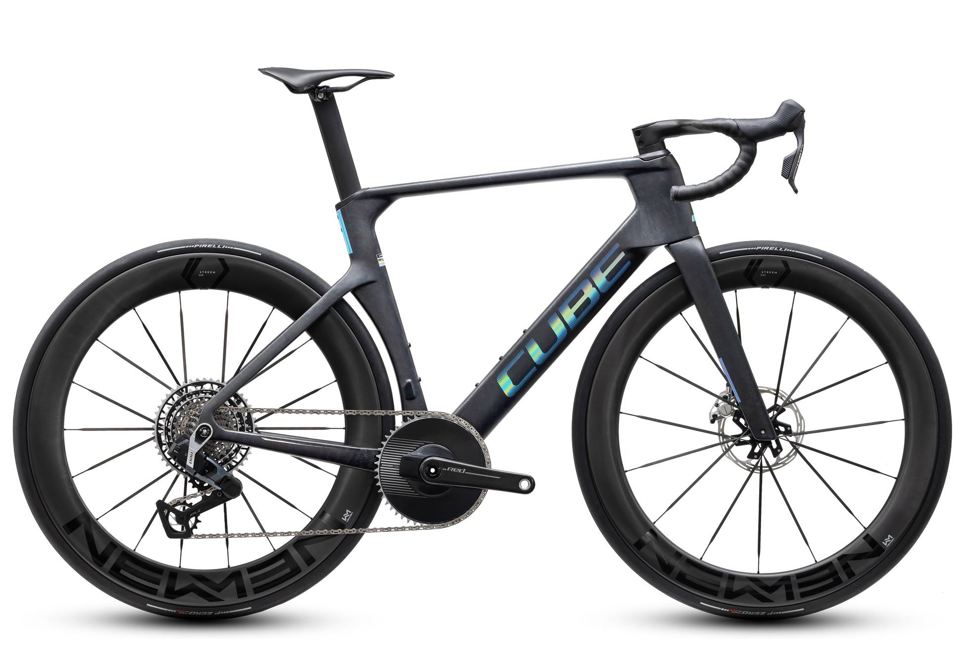Cube Litening AERO C:68X Orbit digitalcarbon’n’prizm