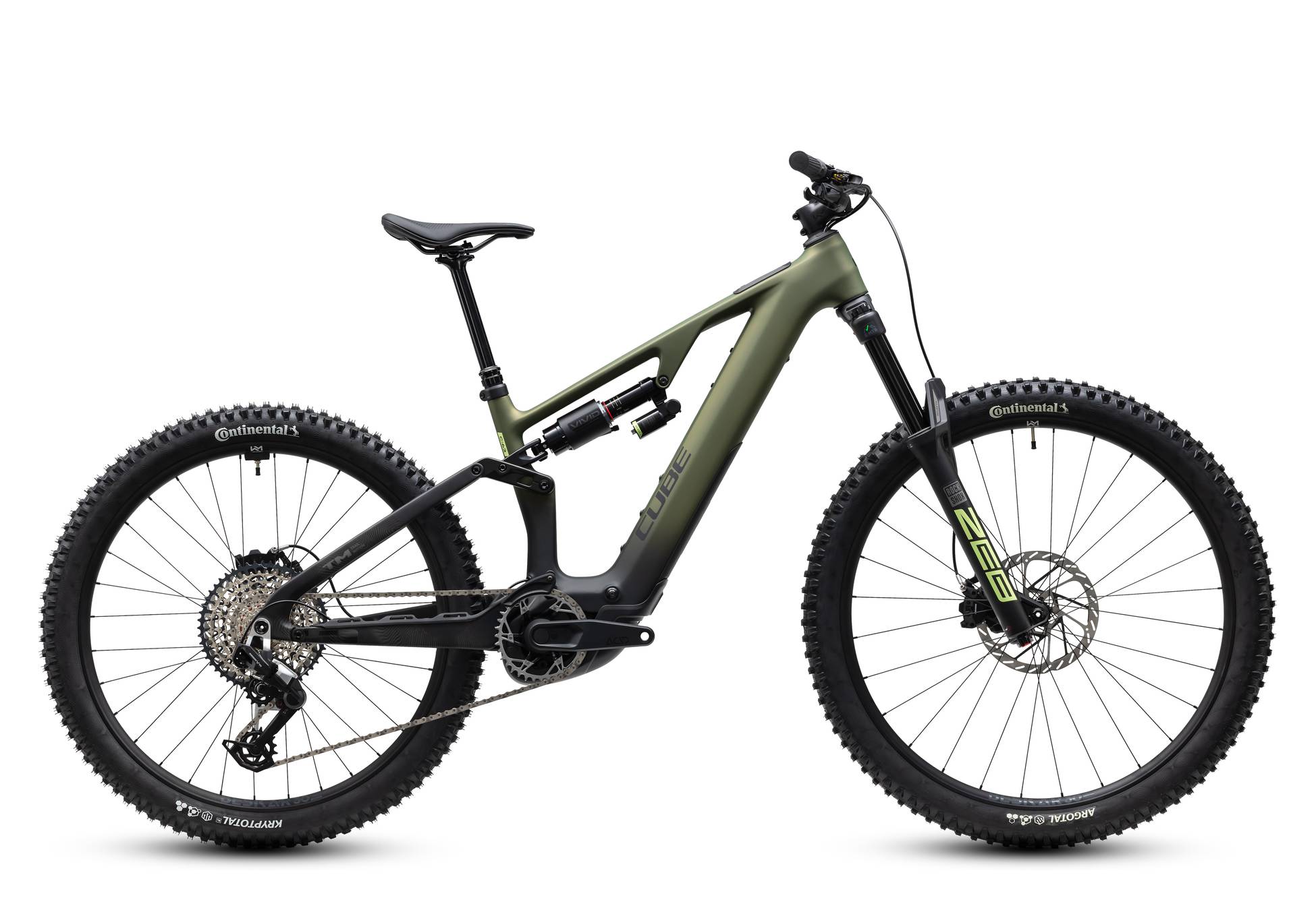 AMS Hybrid 177 C:62 TM 600X reedgreen´n´gills