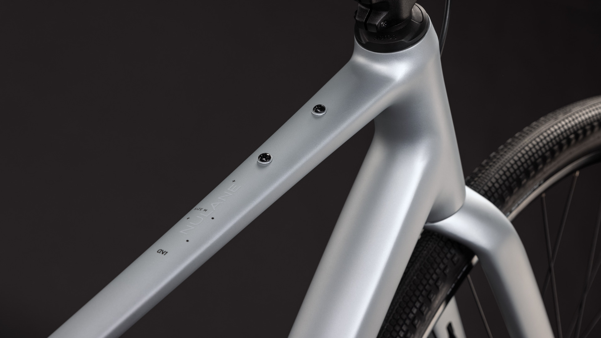 Nulane ONE silverstar´n´reflex