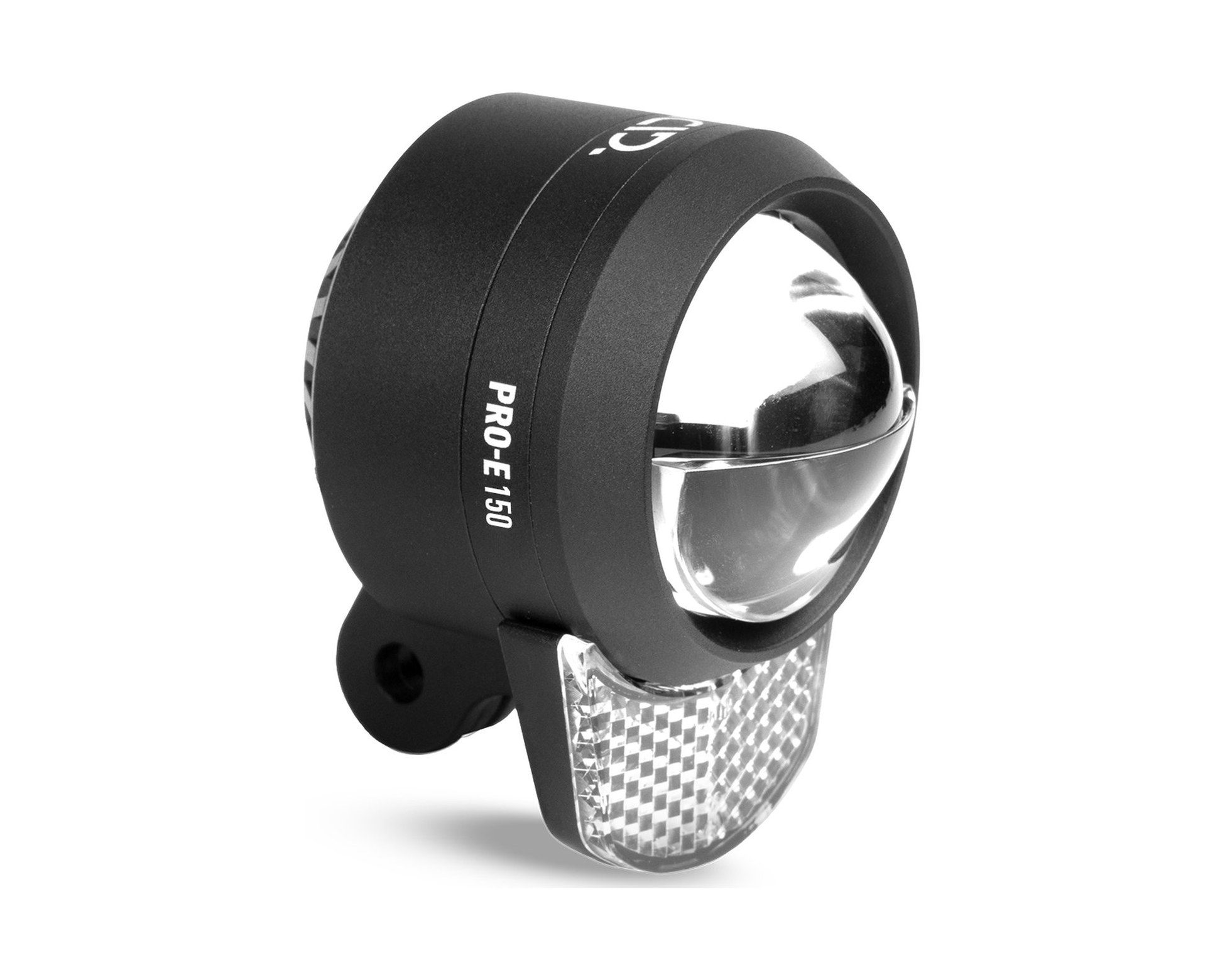 E-Bike Frontlicht PRO-E 150 X-Connect