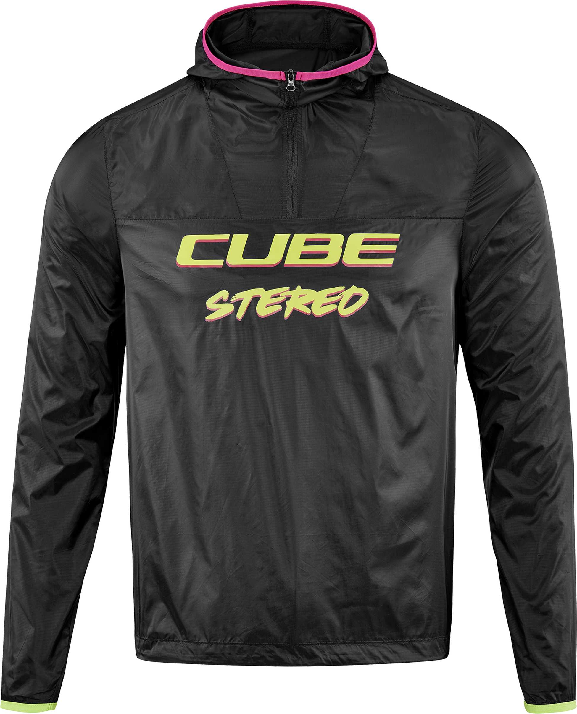MTB Jacke STASH