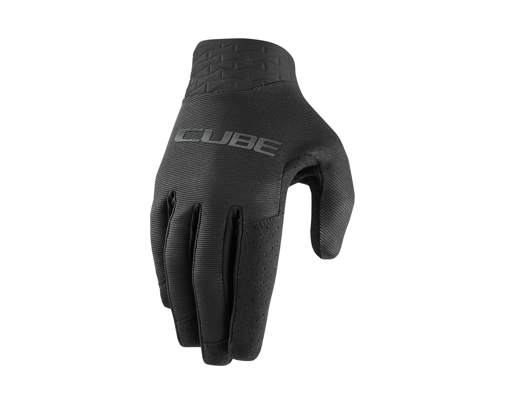 Handschuhe Performance langfinger black