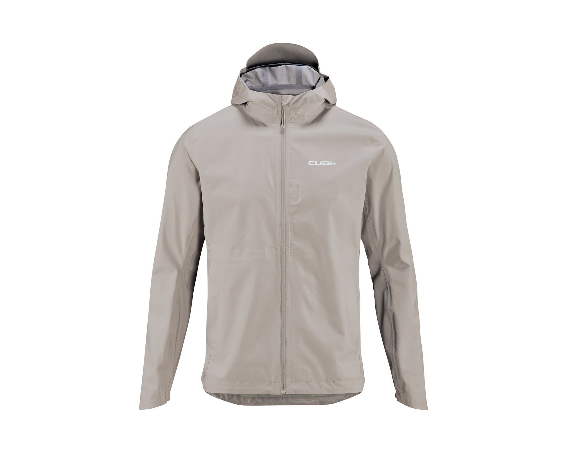 MTB Storm Jacket beige