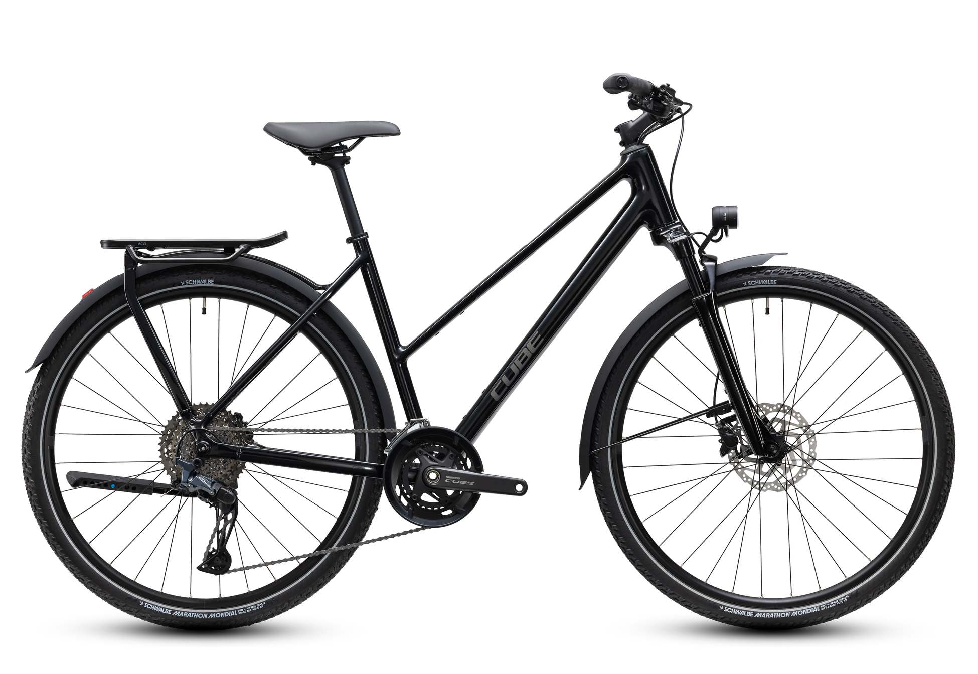 Cube Kathmandu EXC darkcosmos´n´reflex