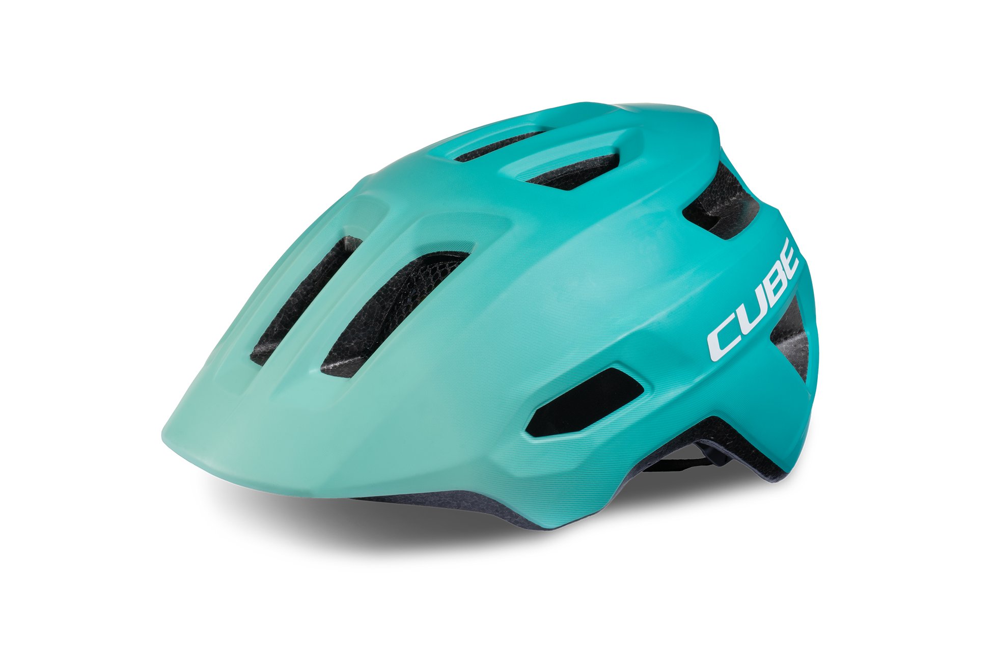 Helm LINOK sea green