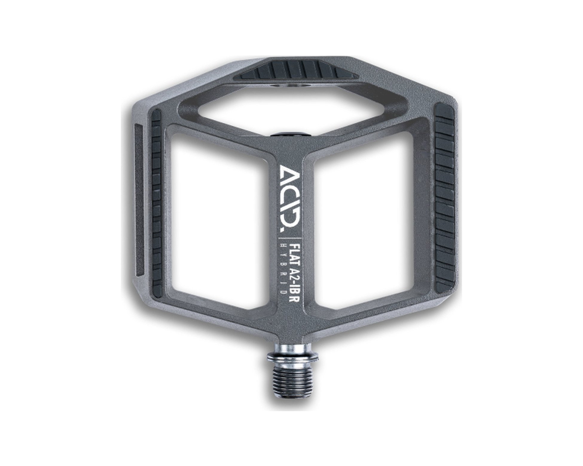 Pedale FLAT A2-IB Hybrid R