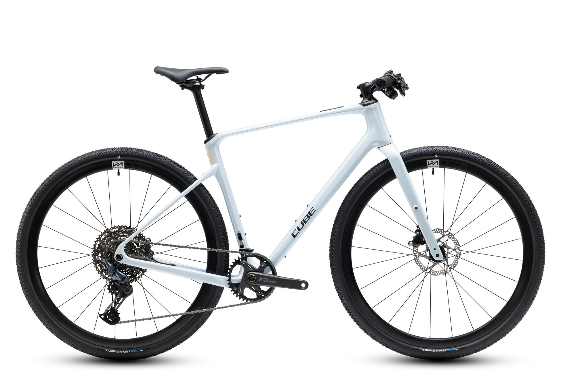 Nulane C:62 SLX glacier´n´black