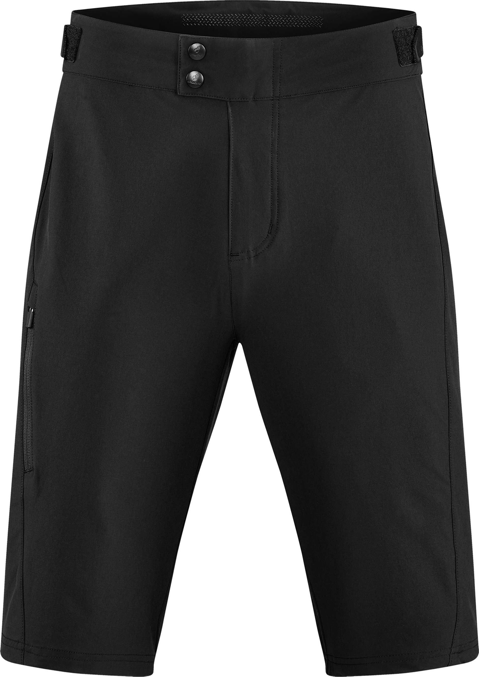 BLACKLINE Baggy Shorts