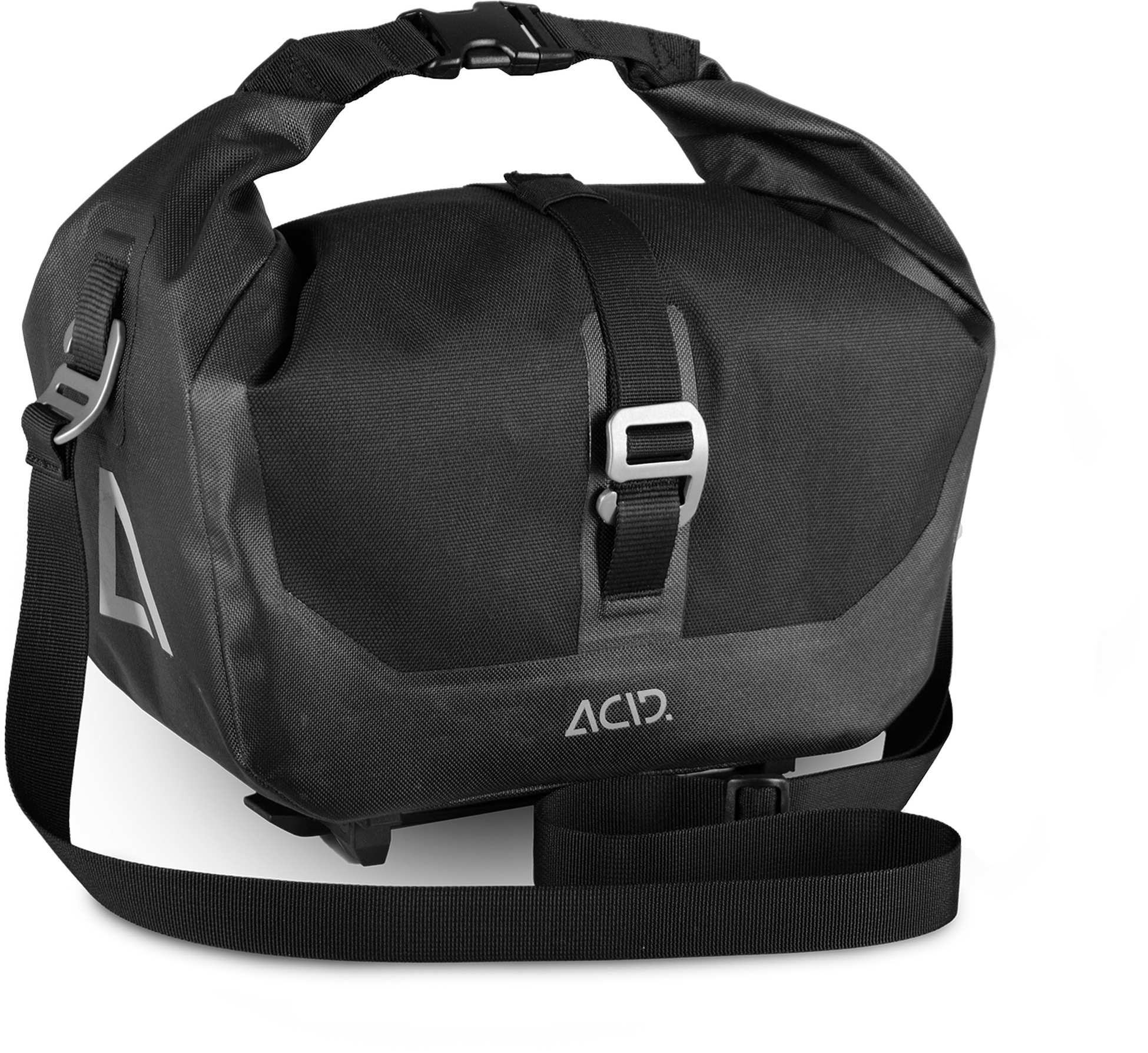 Gepäckträgertasche CITY 10 RT RILink