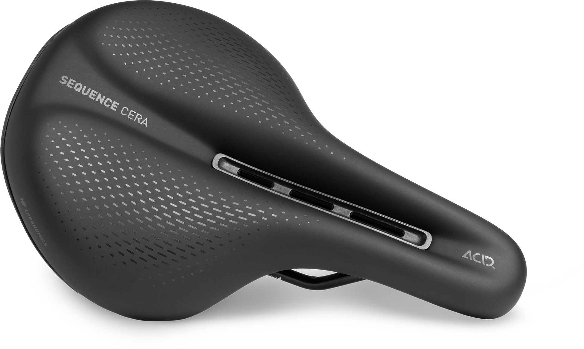 Sattel SEQUENCE CERA