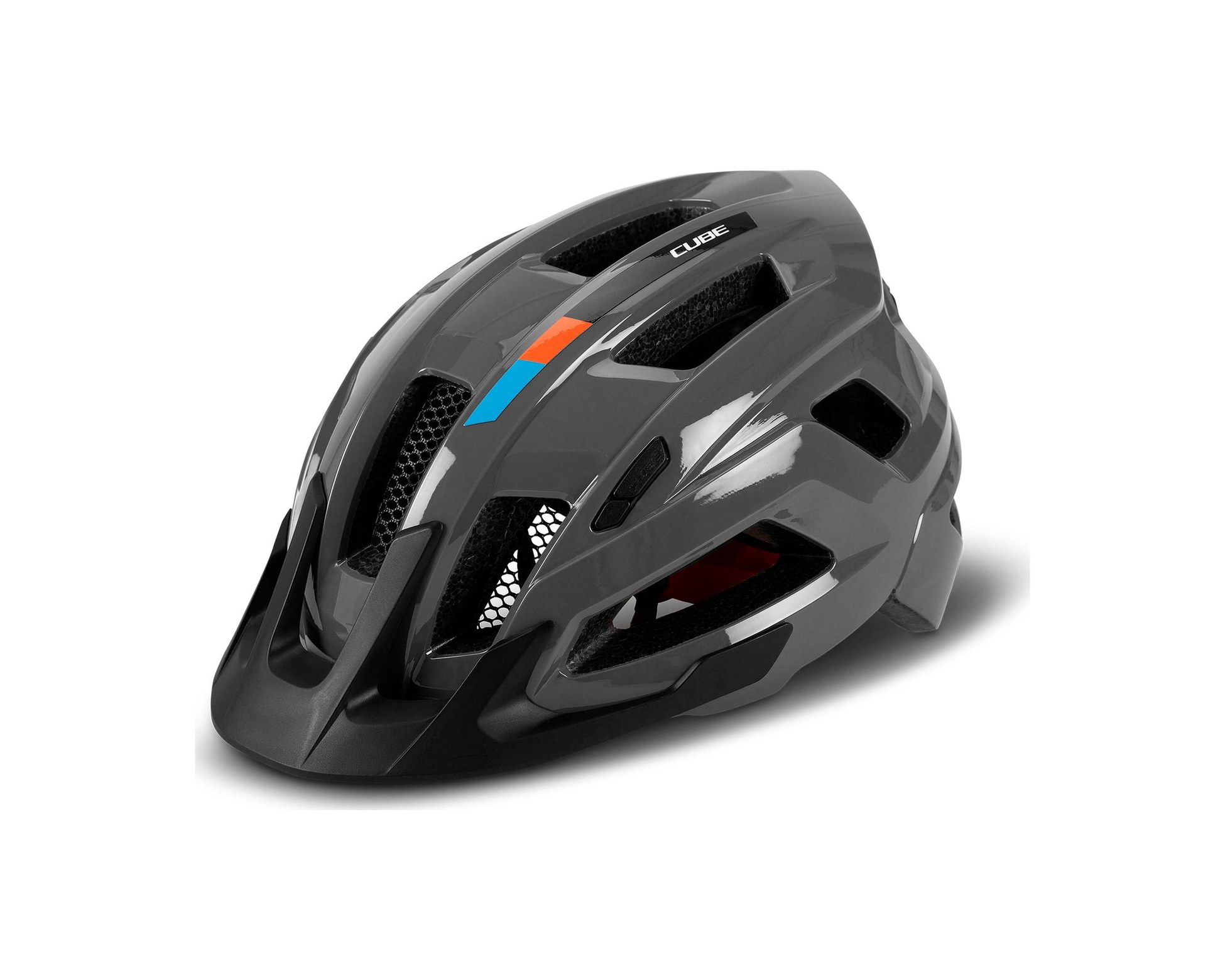 Helm STEEP X Actionteam