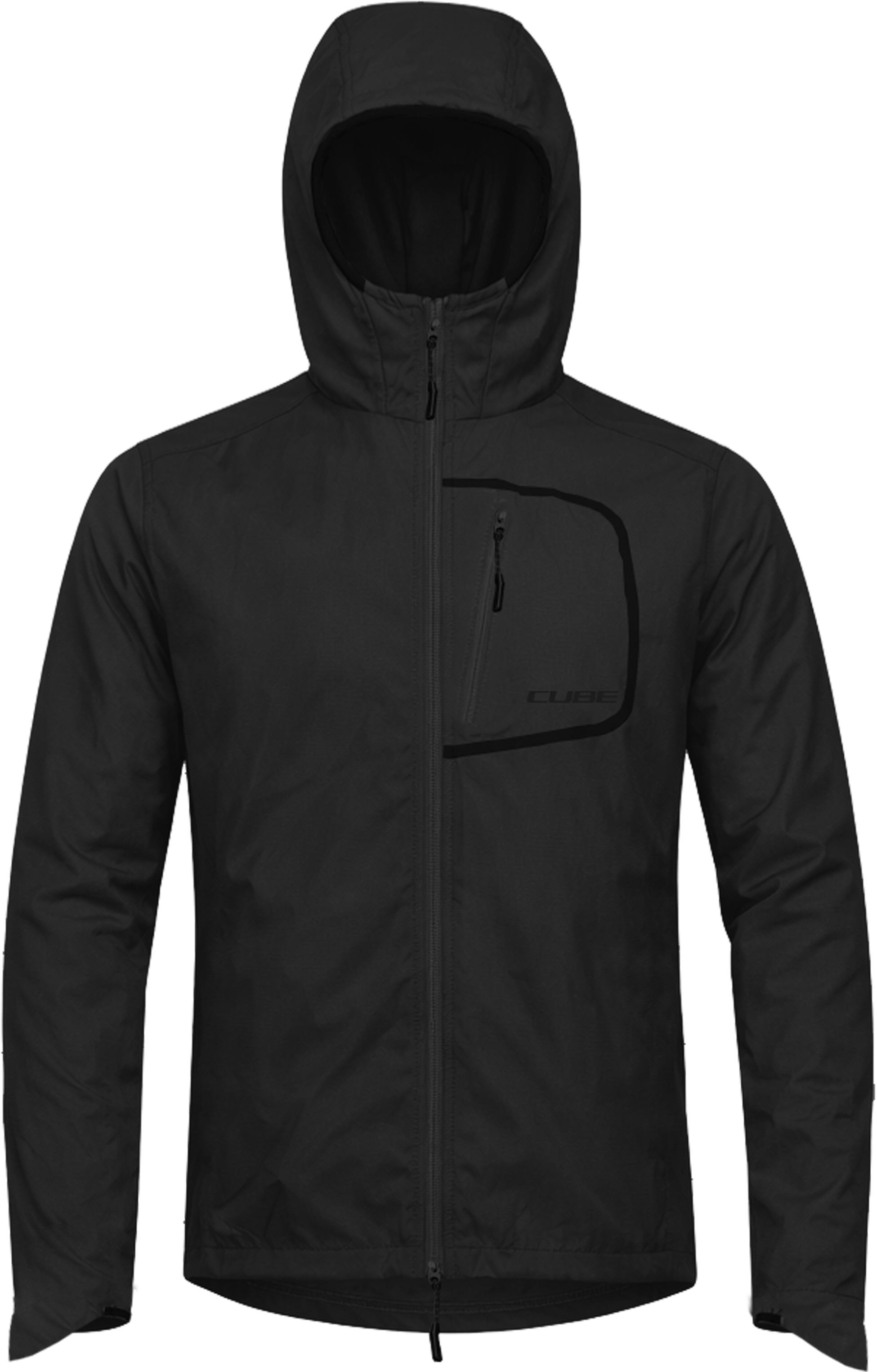 Windjacke
