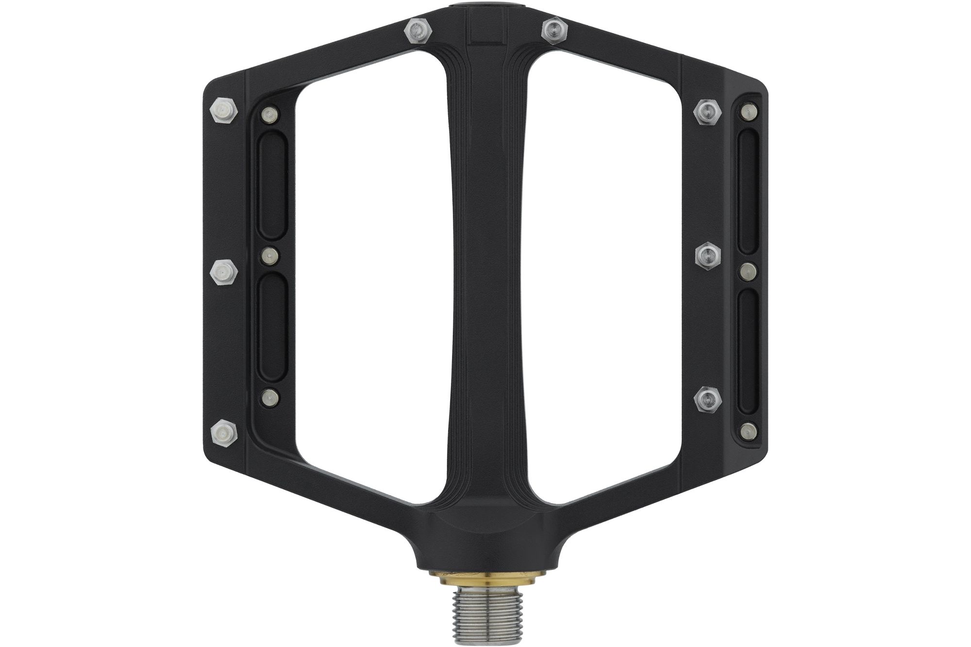 Beskar Flat pedal Set