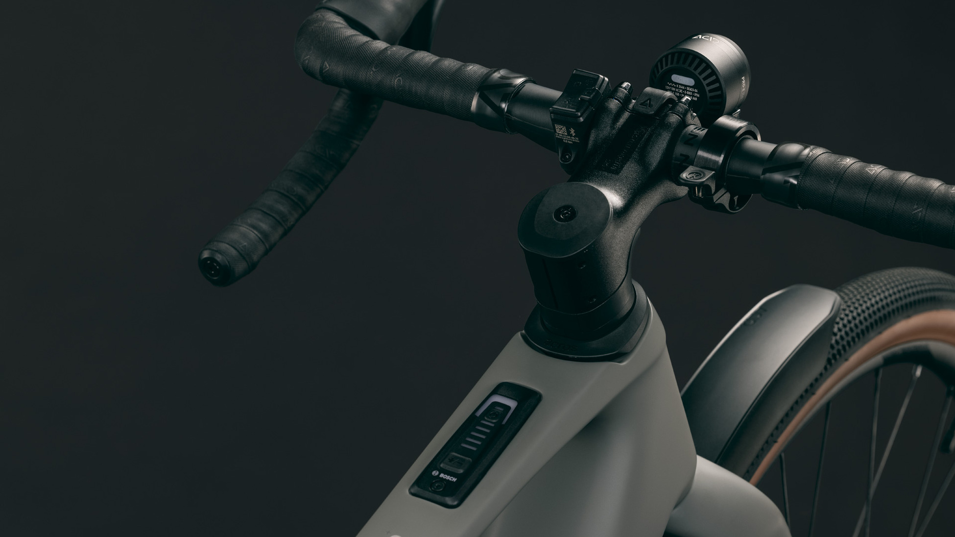 Cube Nuroad Hybrid C:62 Race 400X FE oldgrey´n´grey