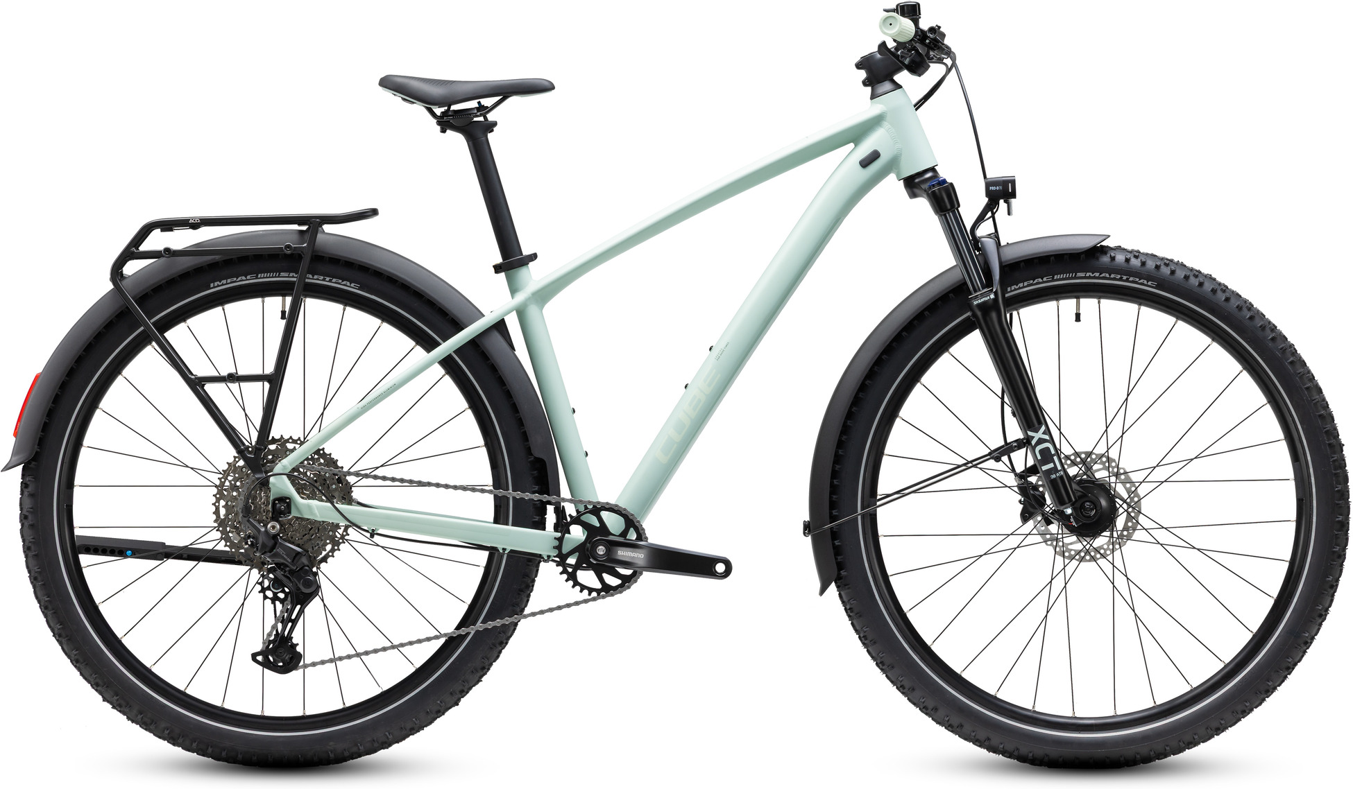 Aim Pro FE aloegreen´n´green