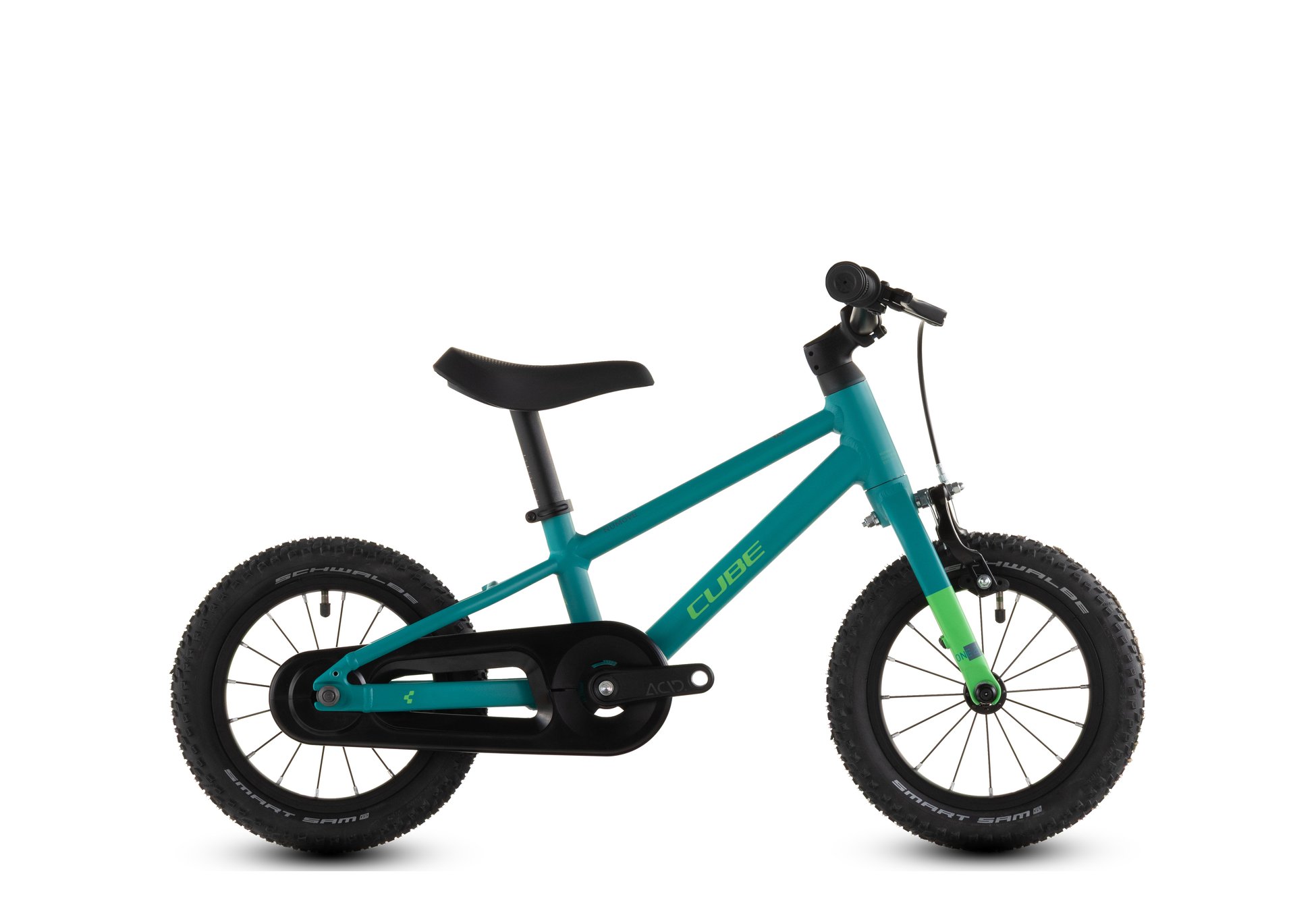 Numove 120 RT seagreen´n´green